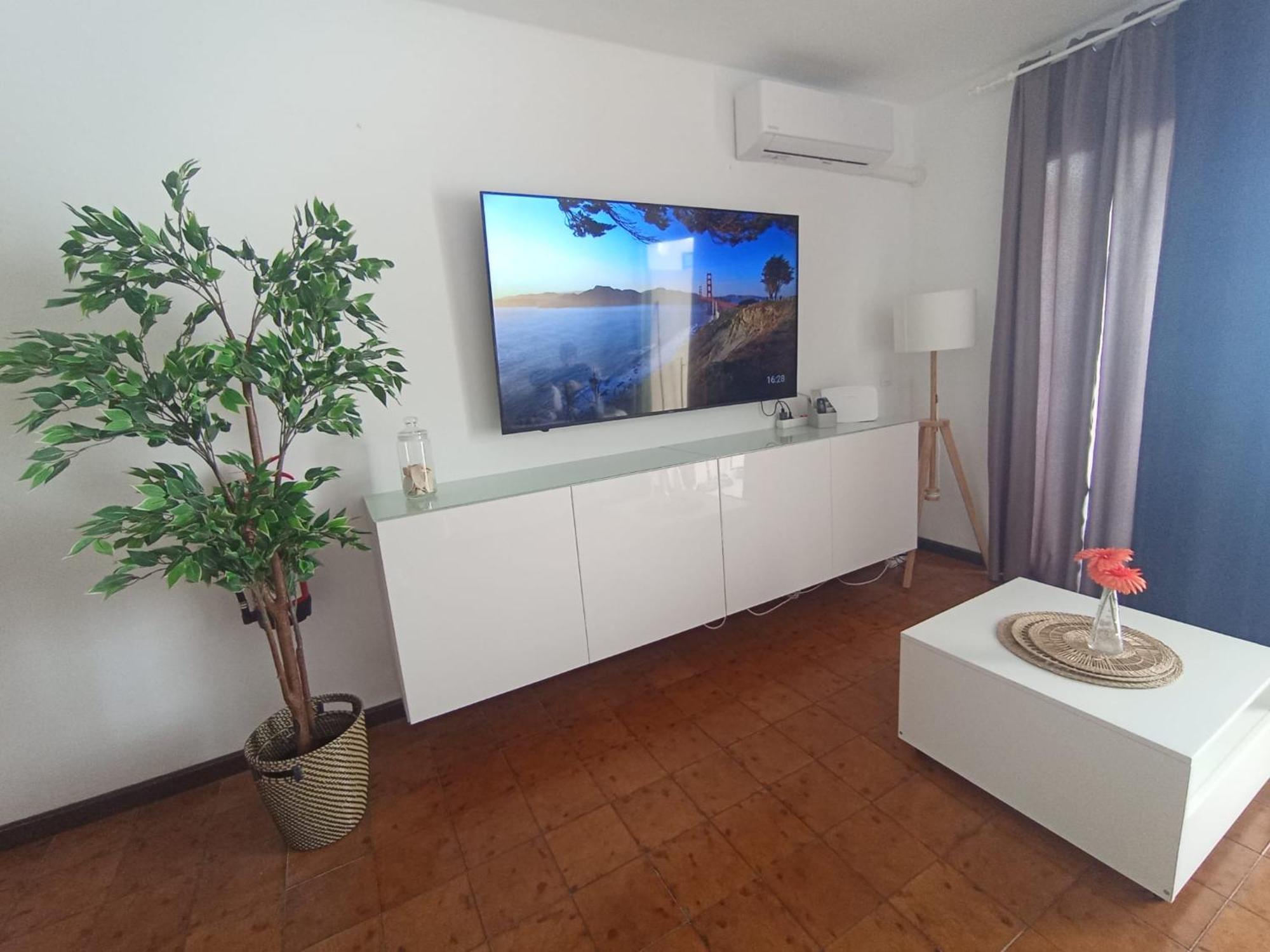 Apartamento La Florida Blue