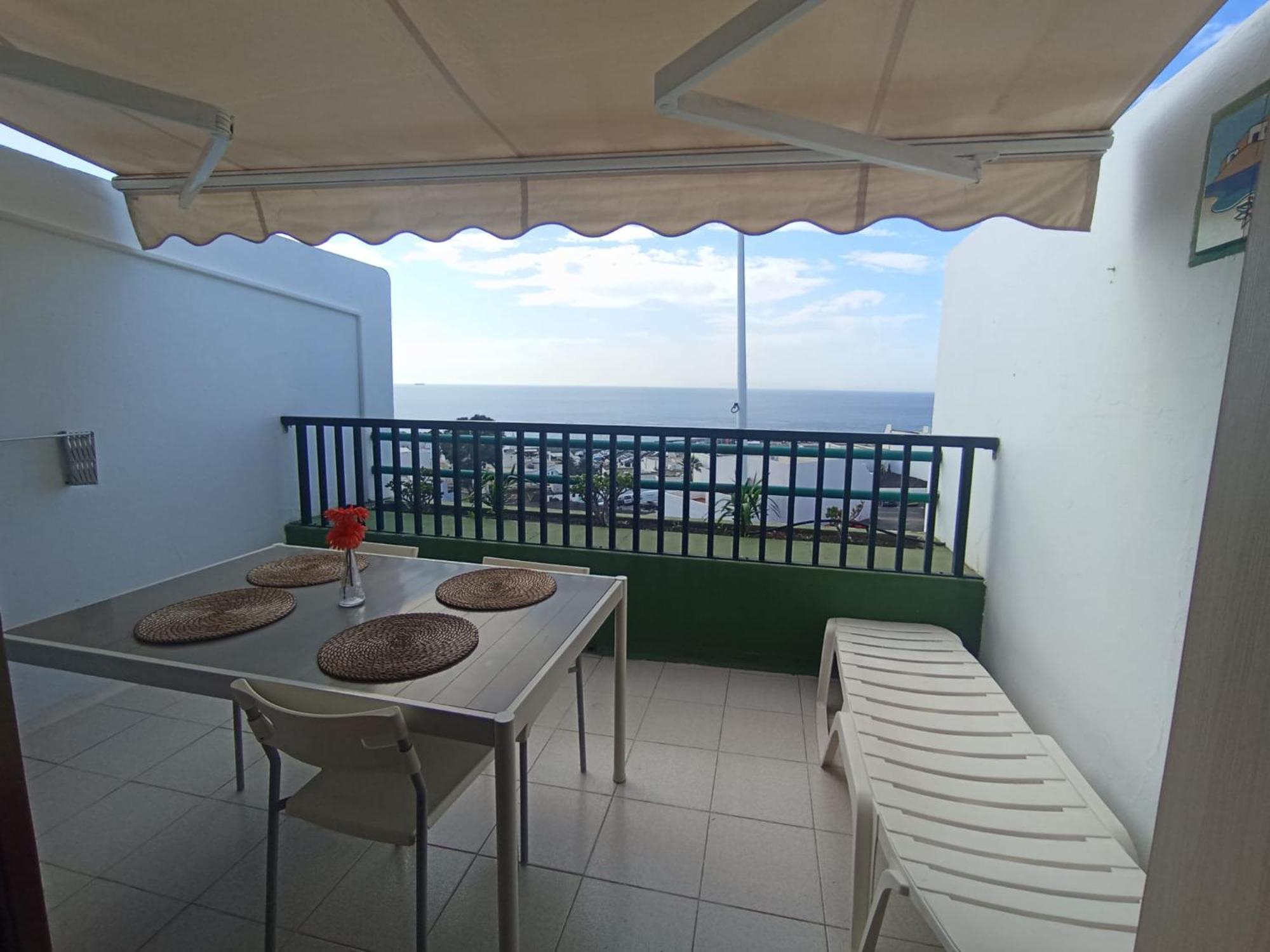 La Florida Blue Apartamento Tías