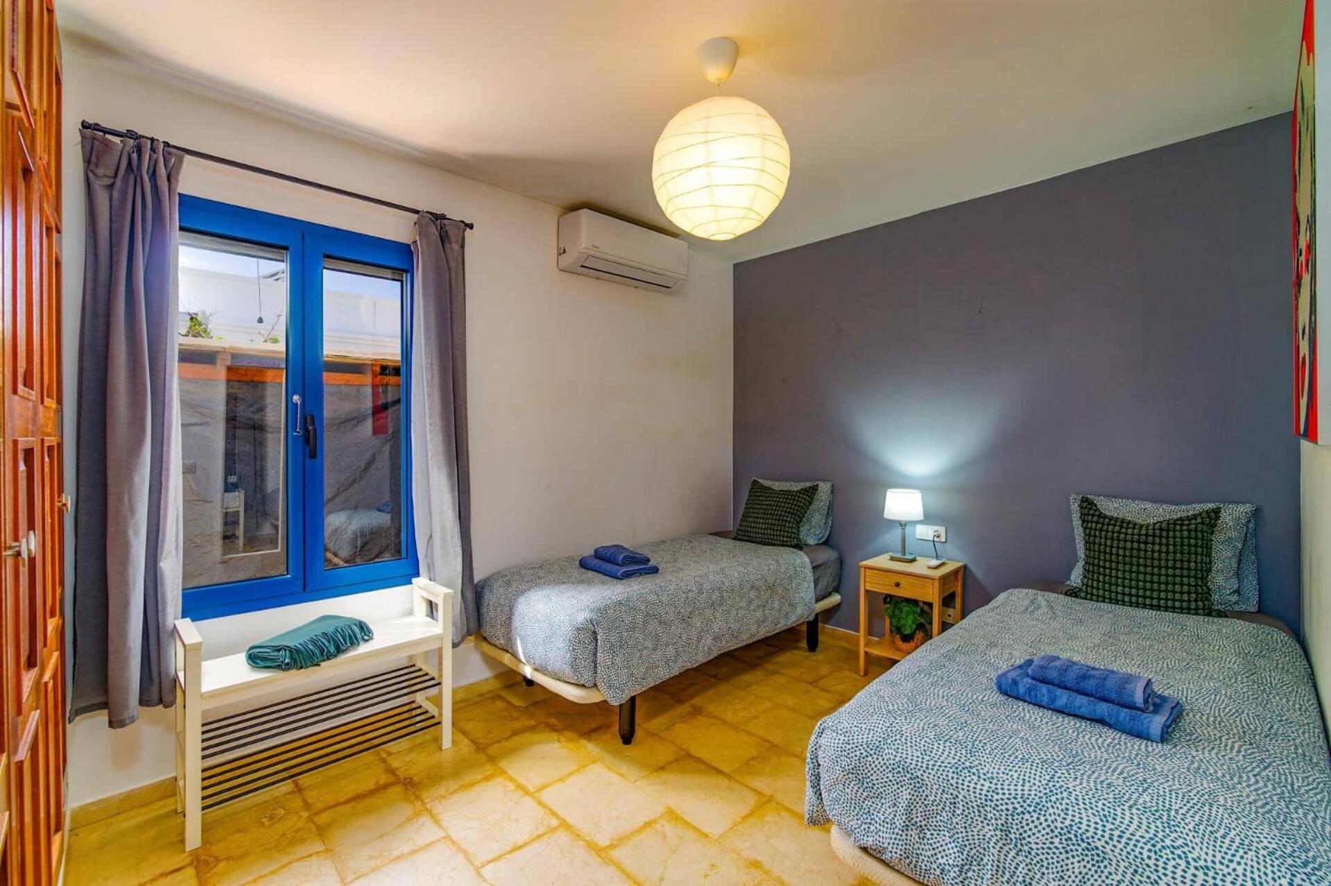 Villa Arisen By Playa Blanca (Lanzarote)