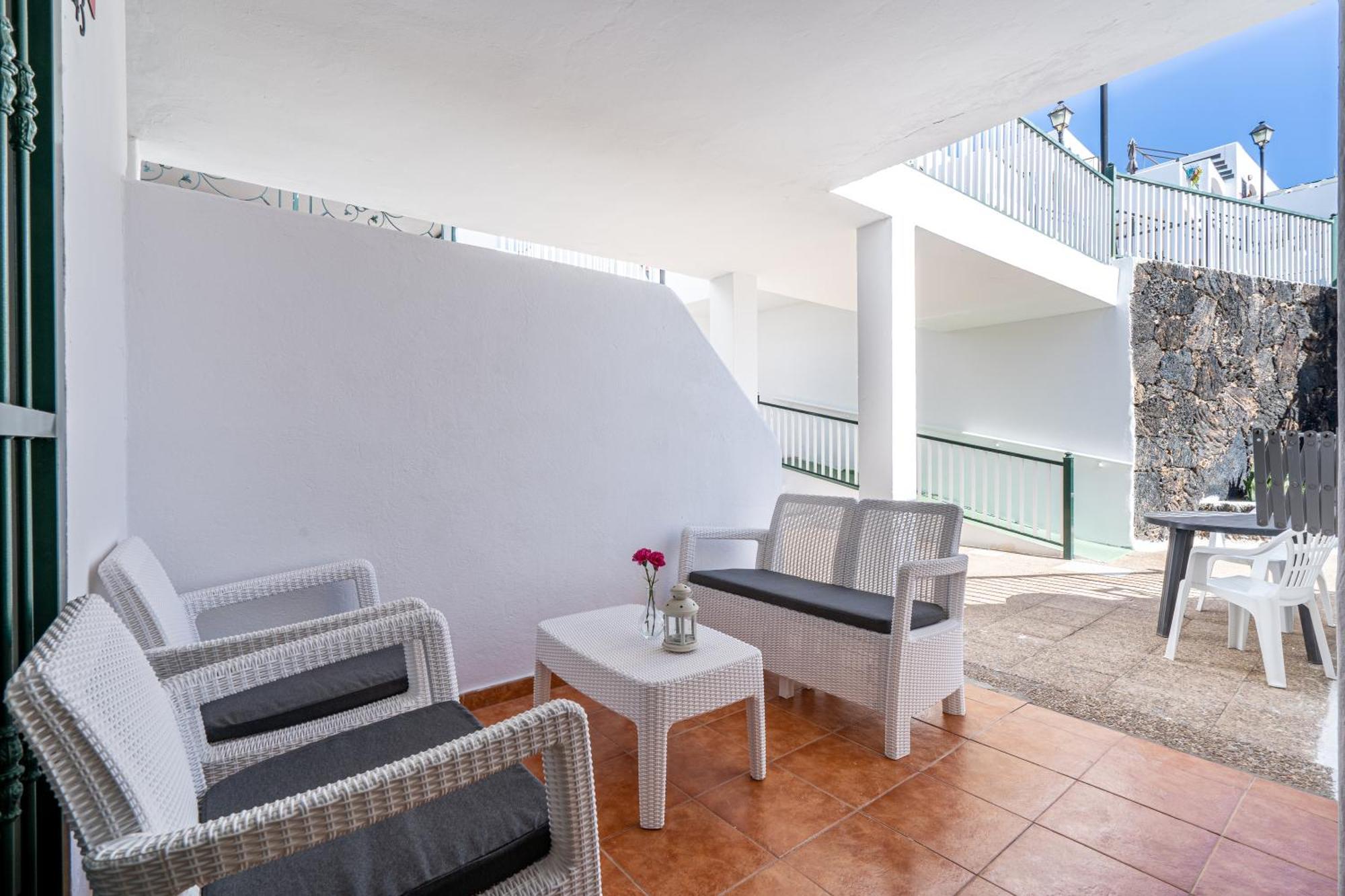 Apartamento Princesa Bitacora *