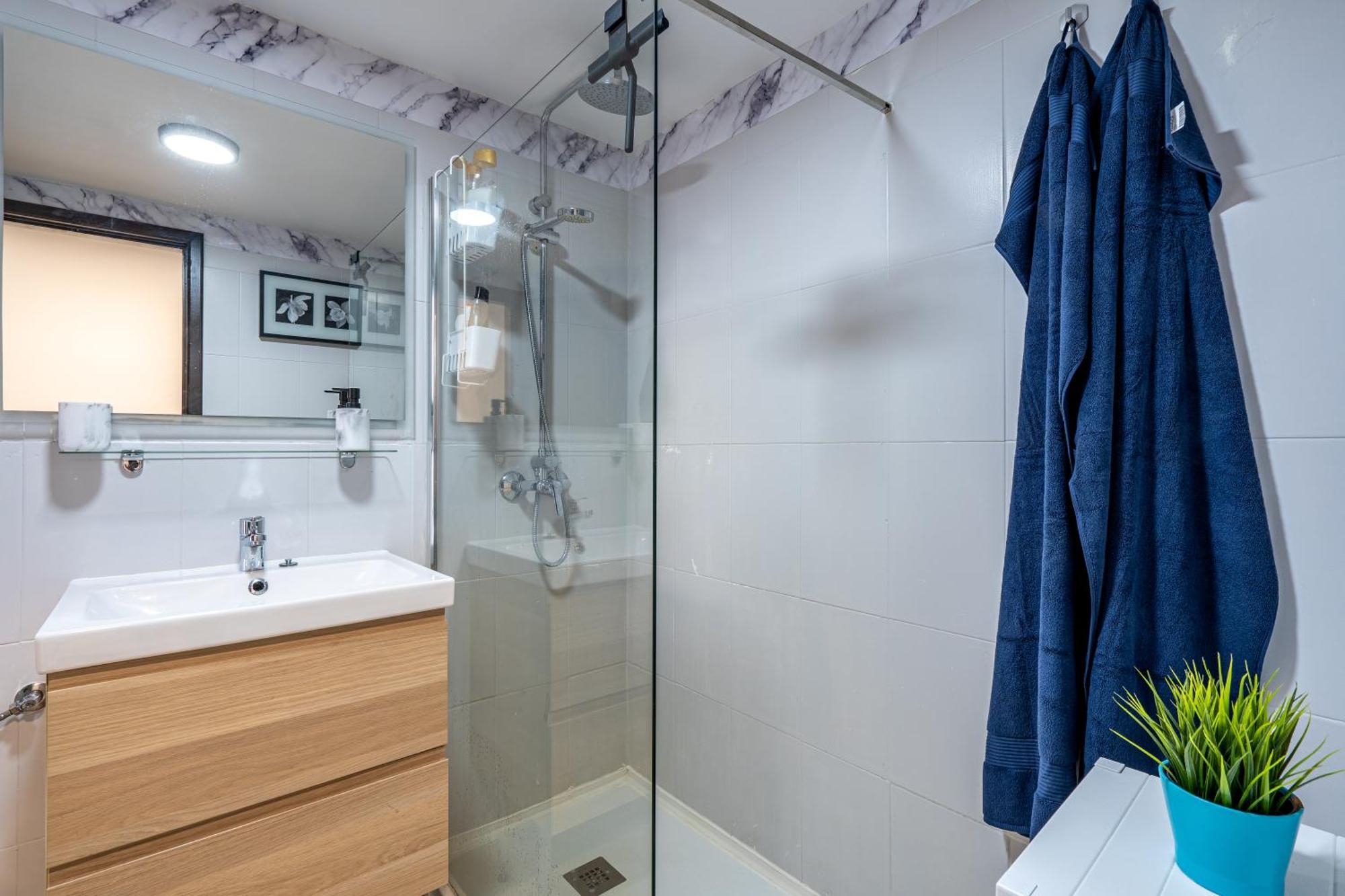 Princesa Bitacora Apartamento