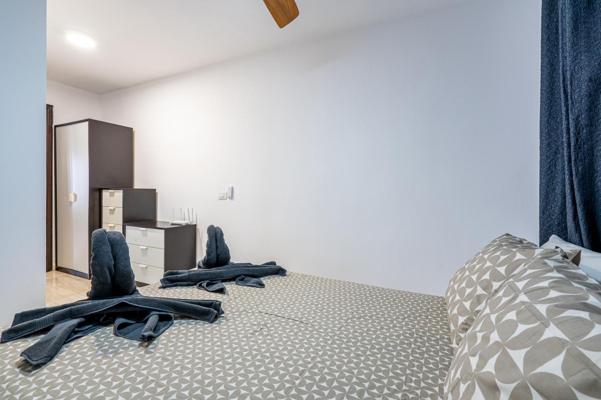 Apartamento Princesa Bitacora