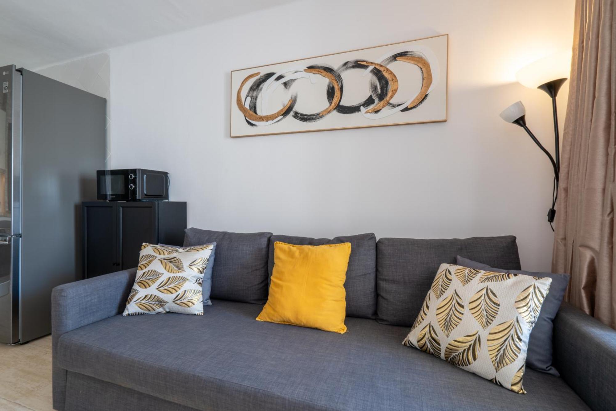 Apartamento Princesa Bitacora Puerto del Carmen (Lanzarote)