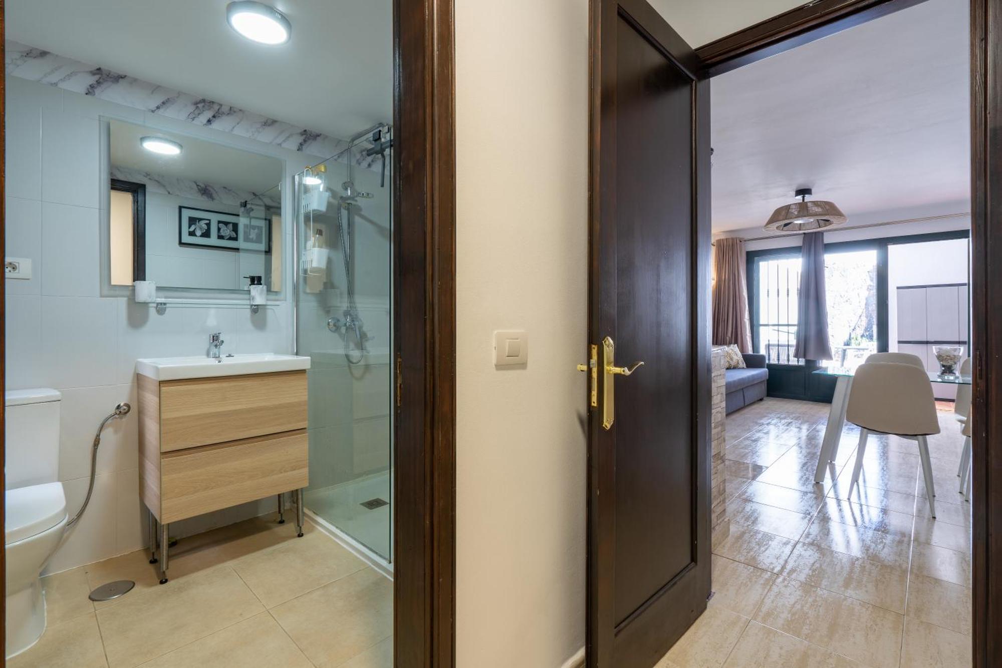 Apartamento Princesa Bitacora