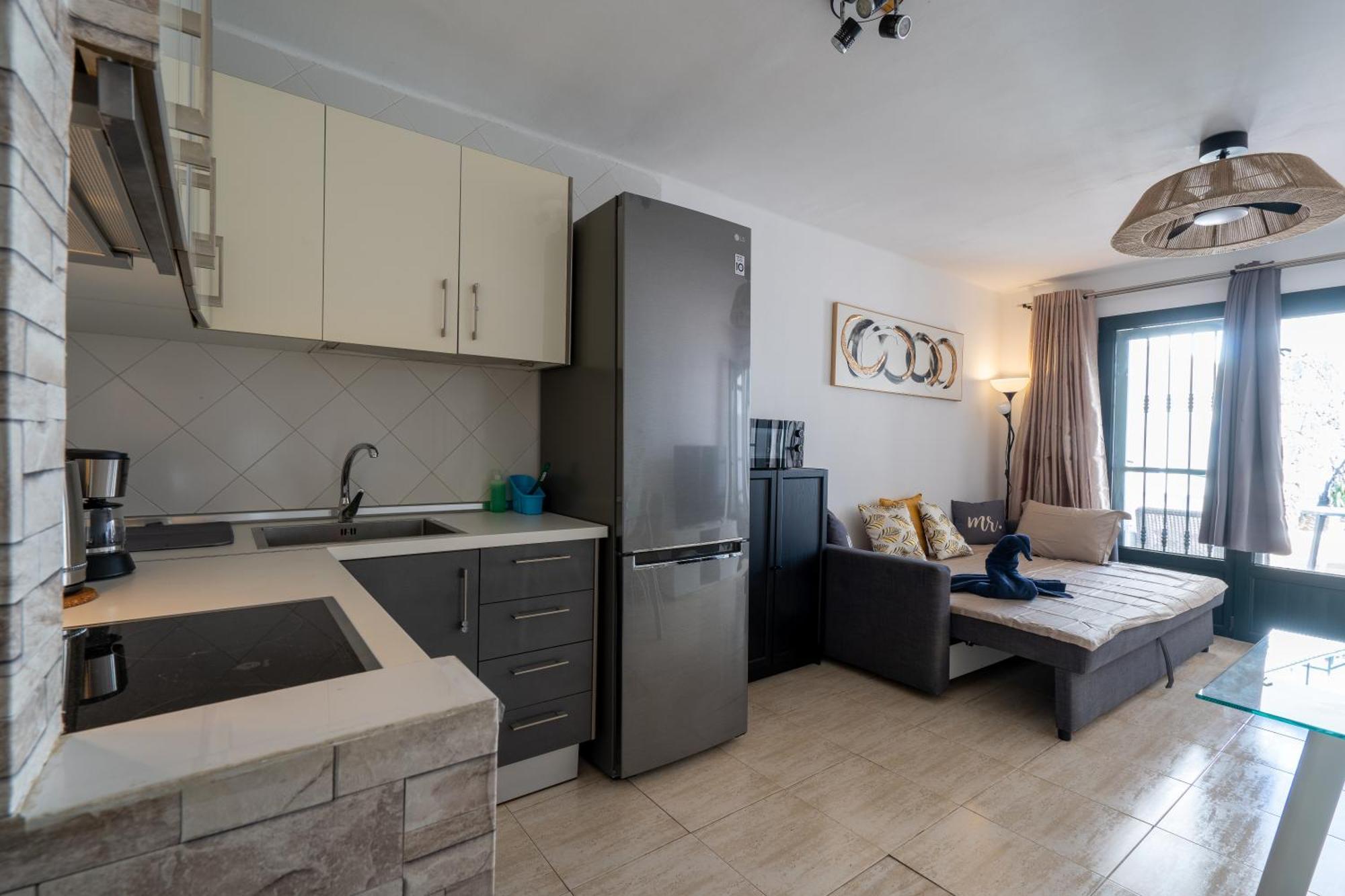 Princesa Bitacora Apartamento