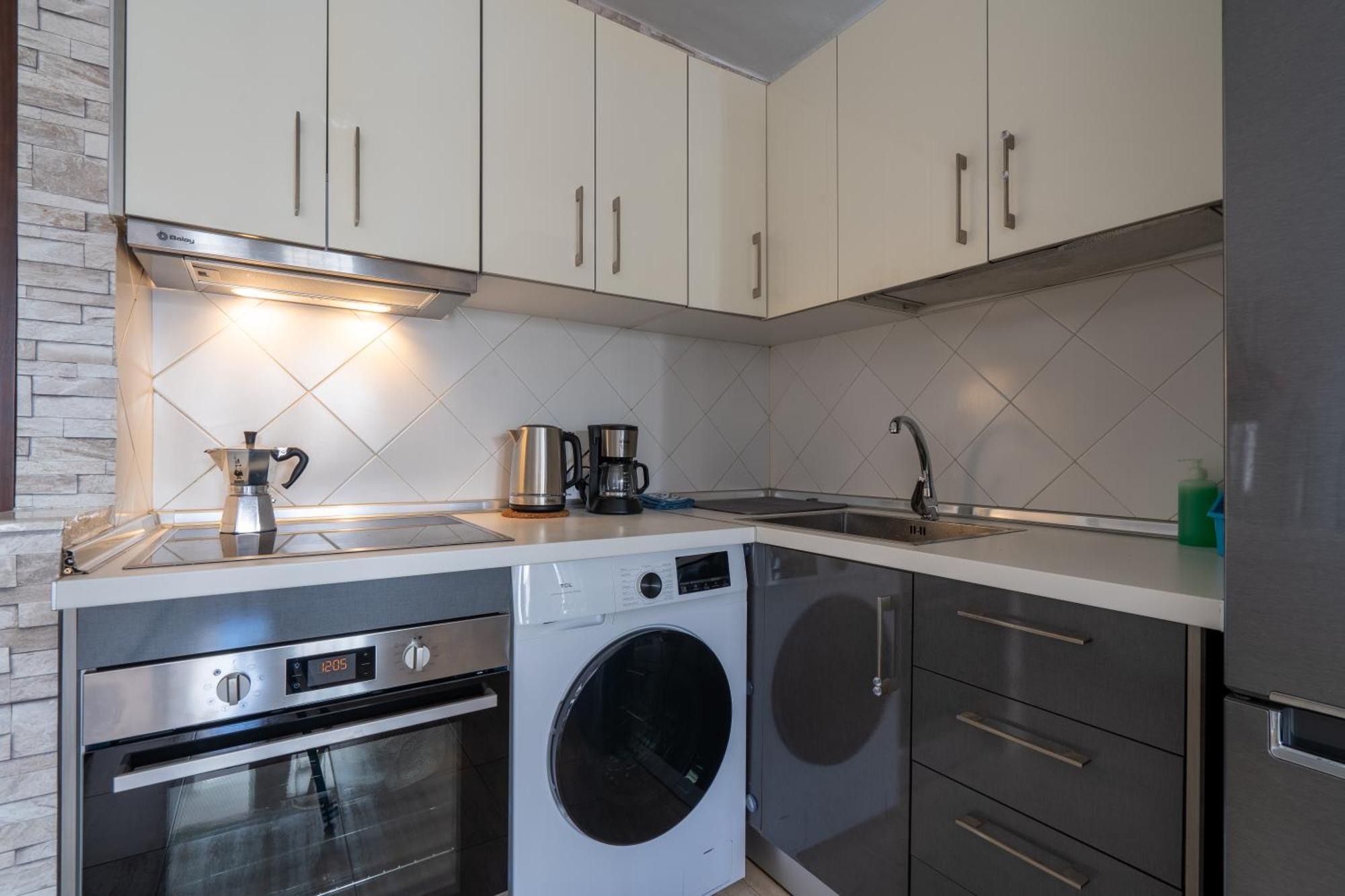 Apartamento Princesa Bitacora