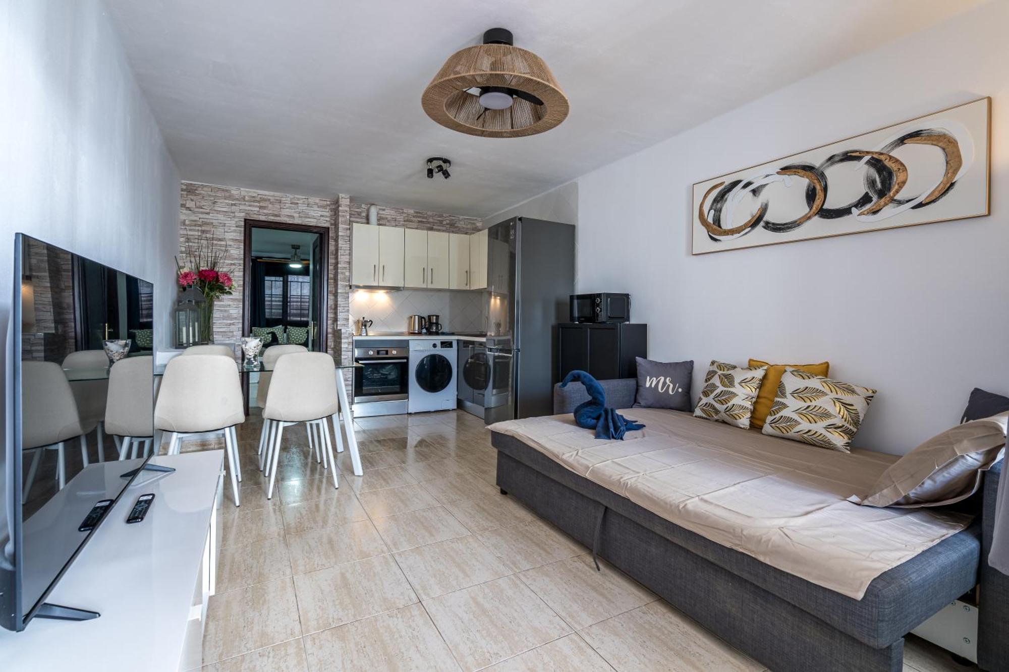 Apartamento Princesa Bitacora *