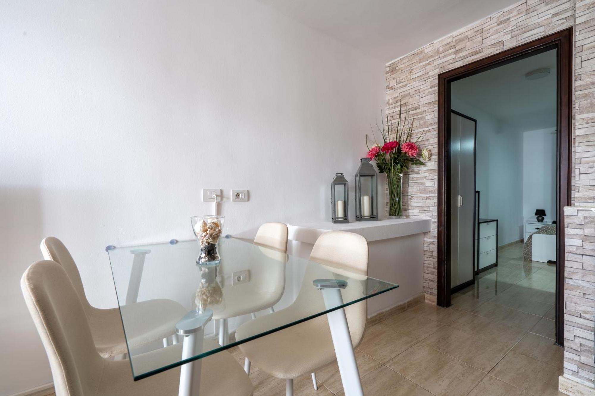 Princesa Bitacora Apartamento Puerto del Carmen (Lanzarote)