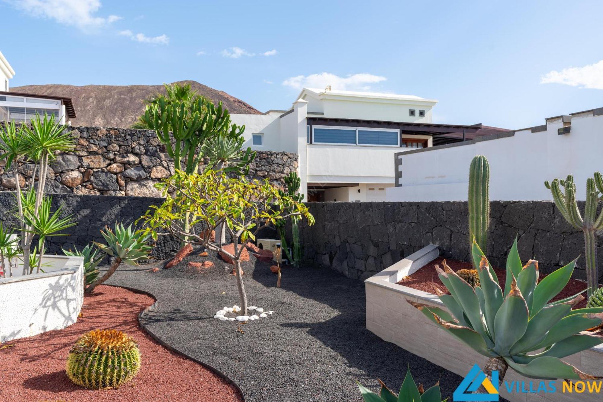 Casa Bonita - Lh144 By Now Ltd Playa Blanca (Lanzarote)