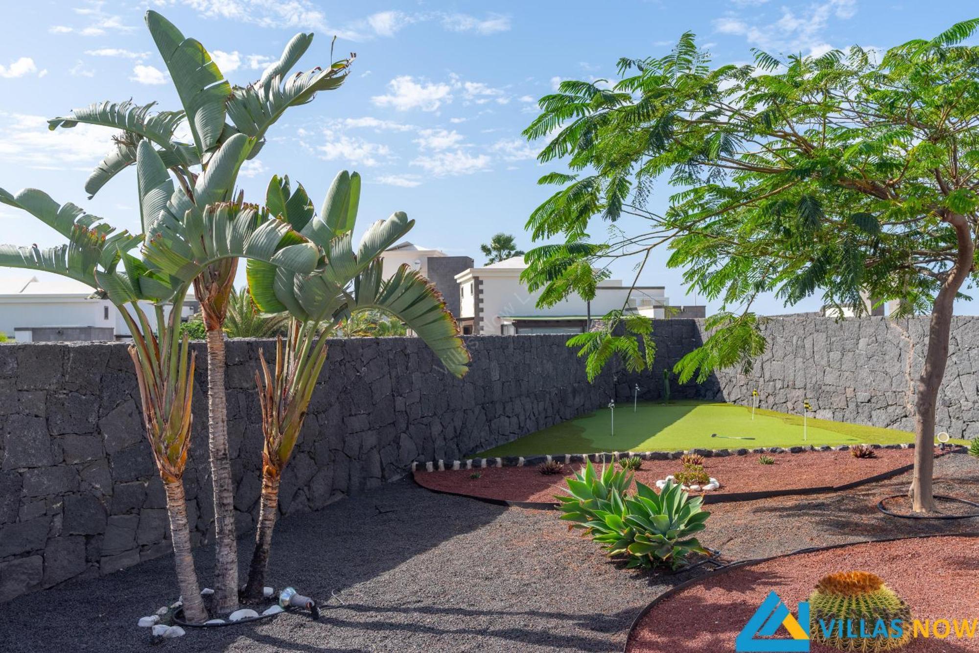 Casa Bonita - Lh144 By Now Ltd * Playa Blanca (Lanzarote)