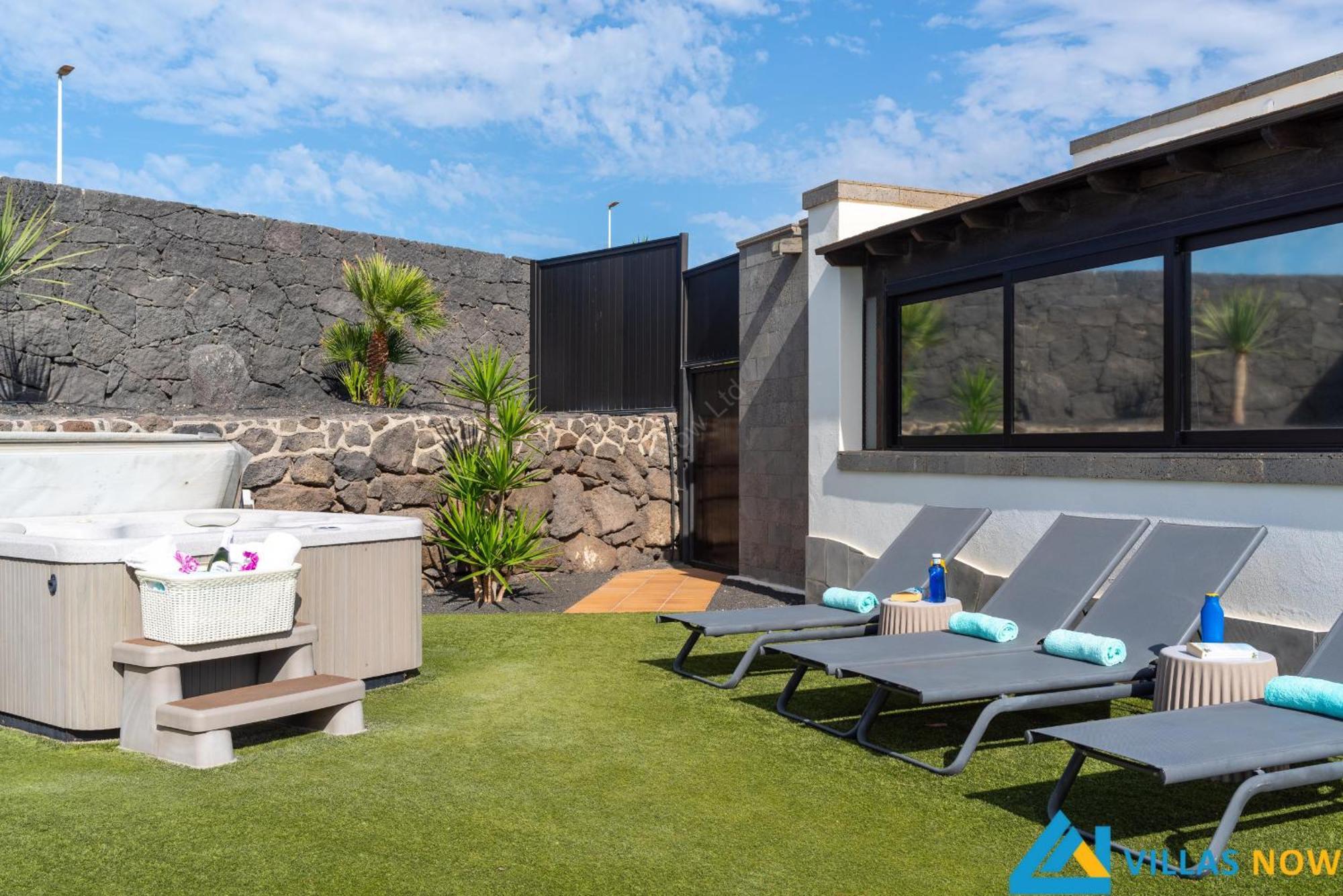Casa Bonita - Lh144 By Now Ltd Villa Playa Blanca (Lanzarote)