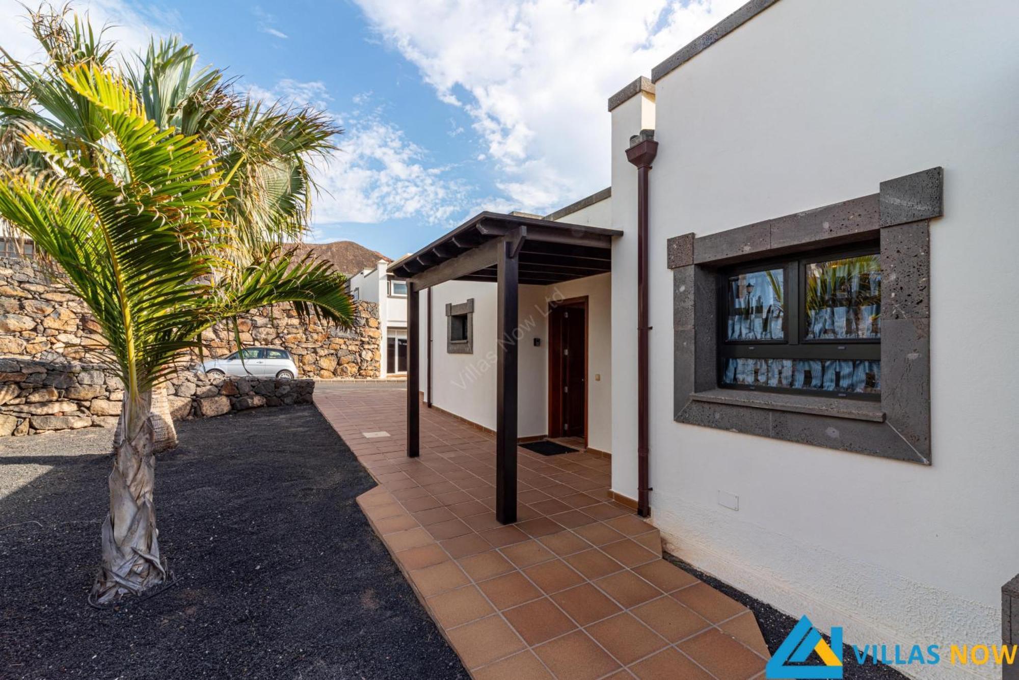 Casa Bonita - Lh144 By Now Ltd