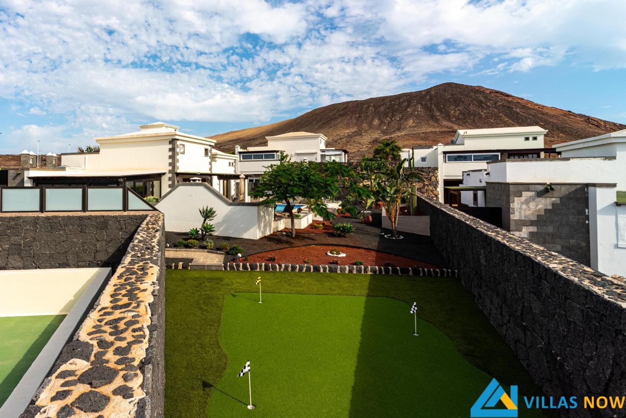 Casa Bonita - Lh144 By Now Ltd Villa *
