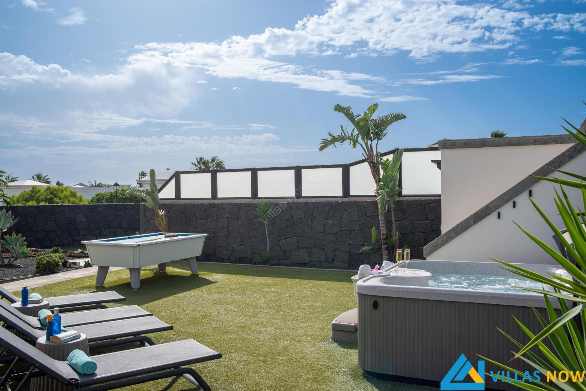 Villa Casa Bonita - Lh144 By Now Ltd *