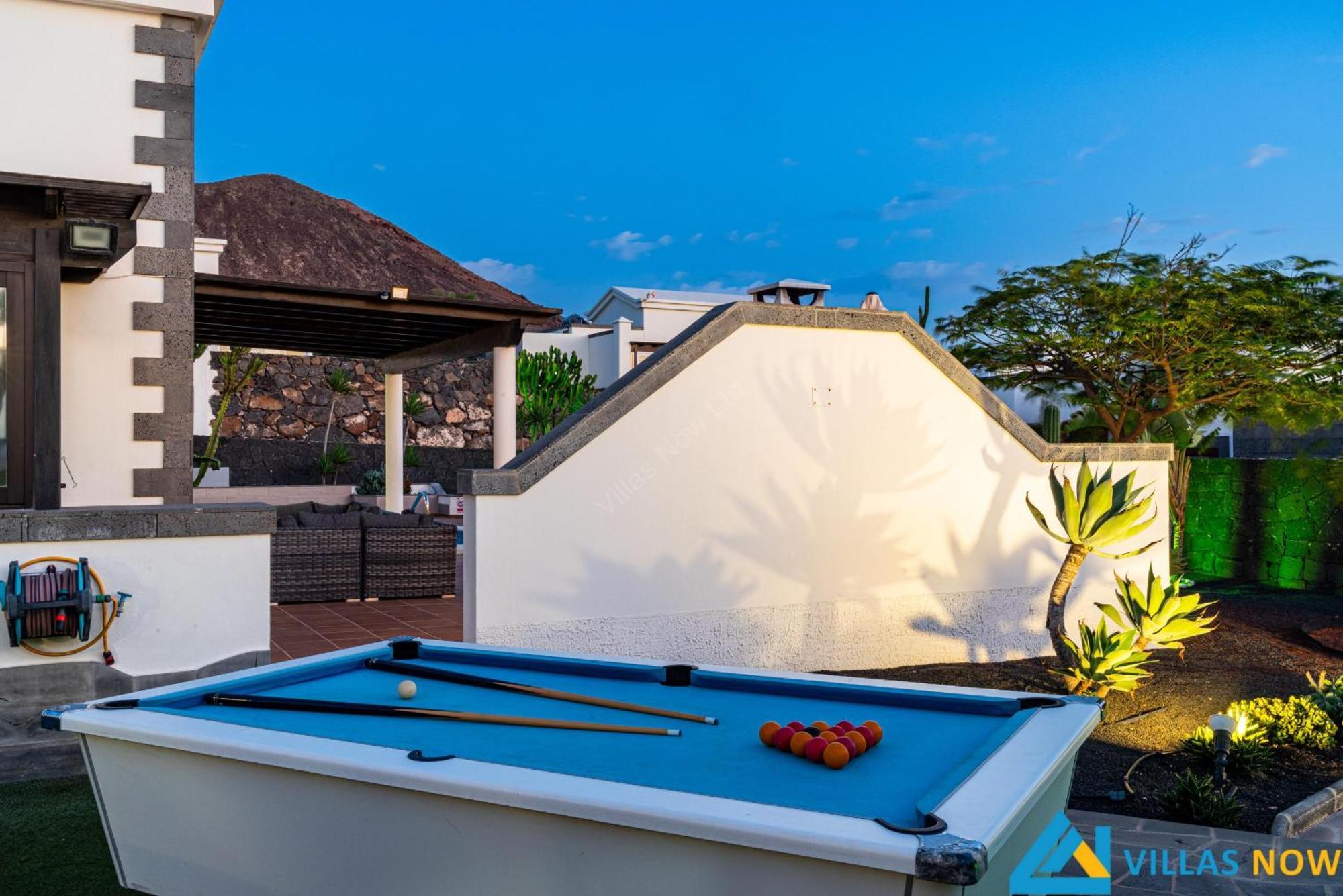 Casa Bonita - Lh144 By Now Ltd Playa Blanca (Lanzarote)