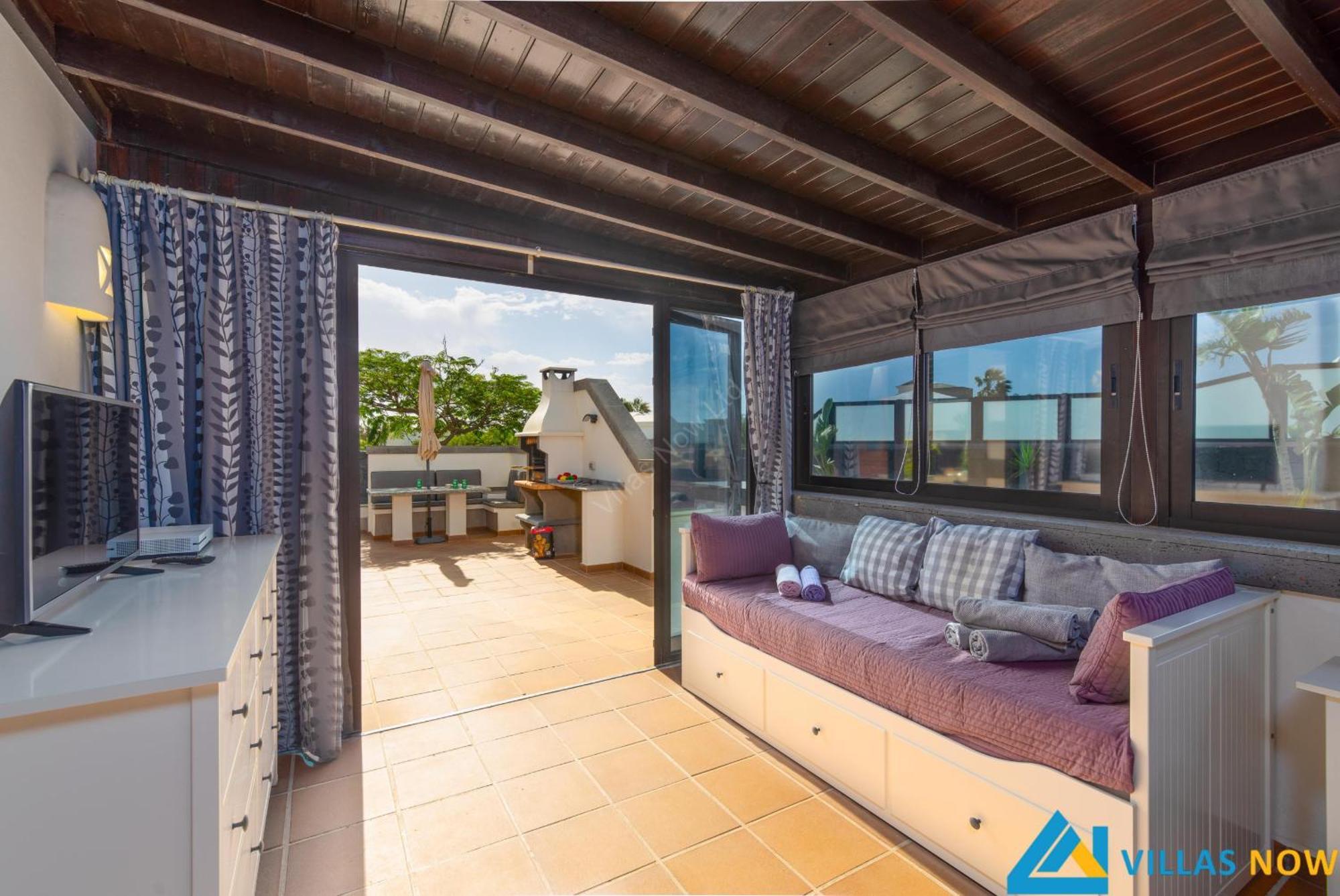 Villa Casa Bonita - Lh144 By Now Ltd *