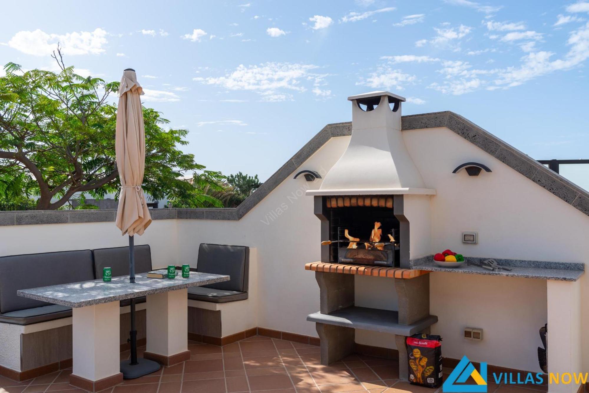 Casa Bonita - Lh144 By Now Ltd Villa