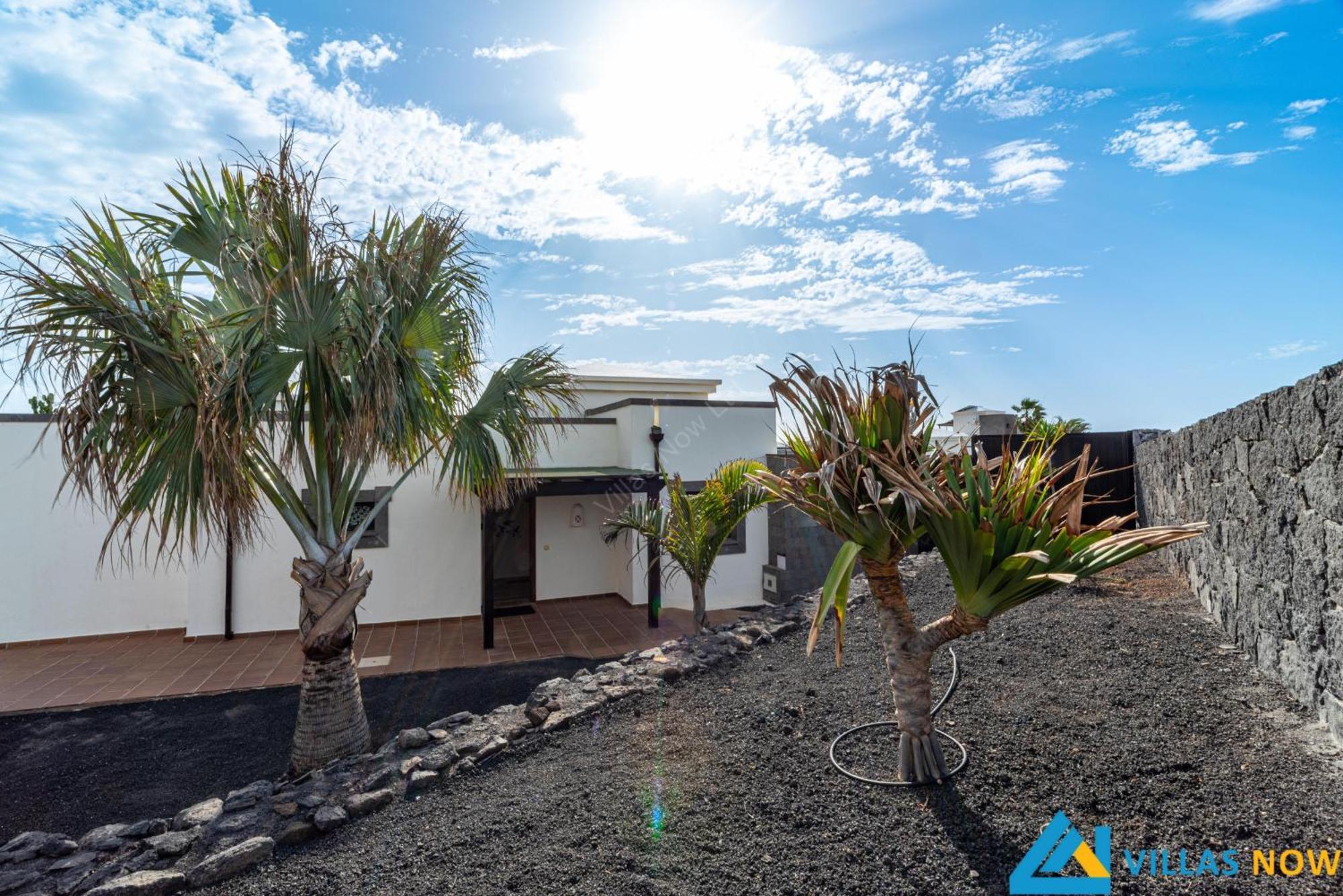 Casa Bonita - Lh144 By Now Ltd Villa Playa Blanca (Lanzarote)