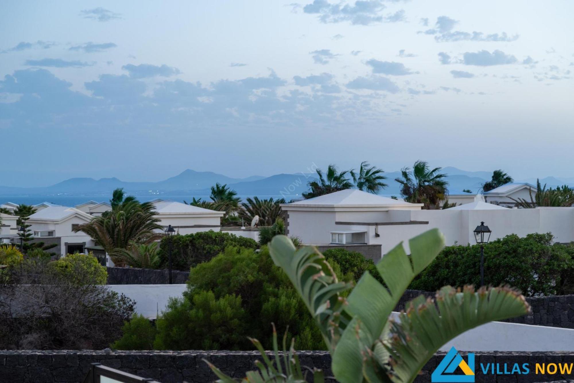 Casa Bonita - Lh144 By Now Ltd Playa Blanca (Lanzarote)