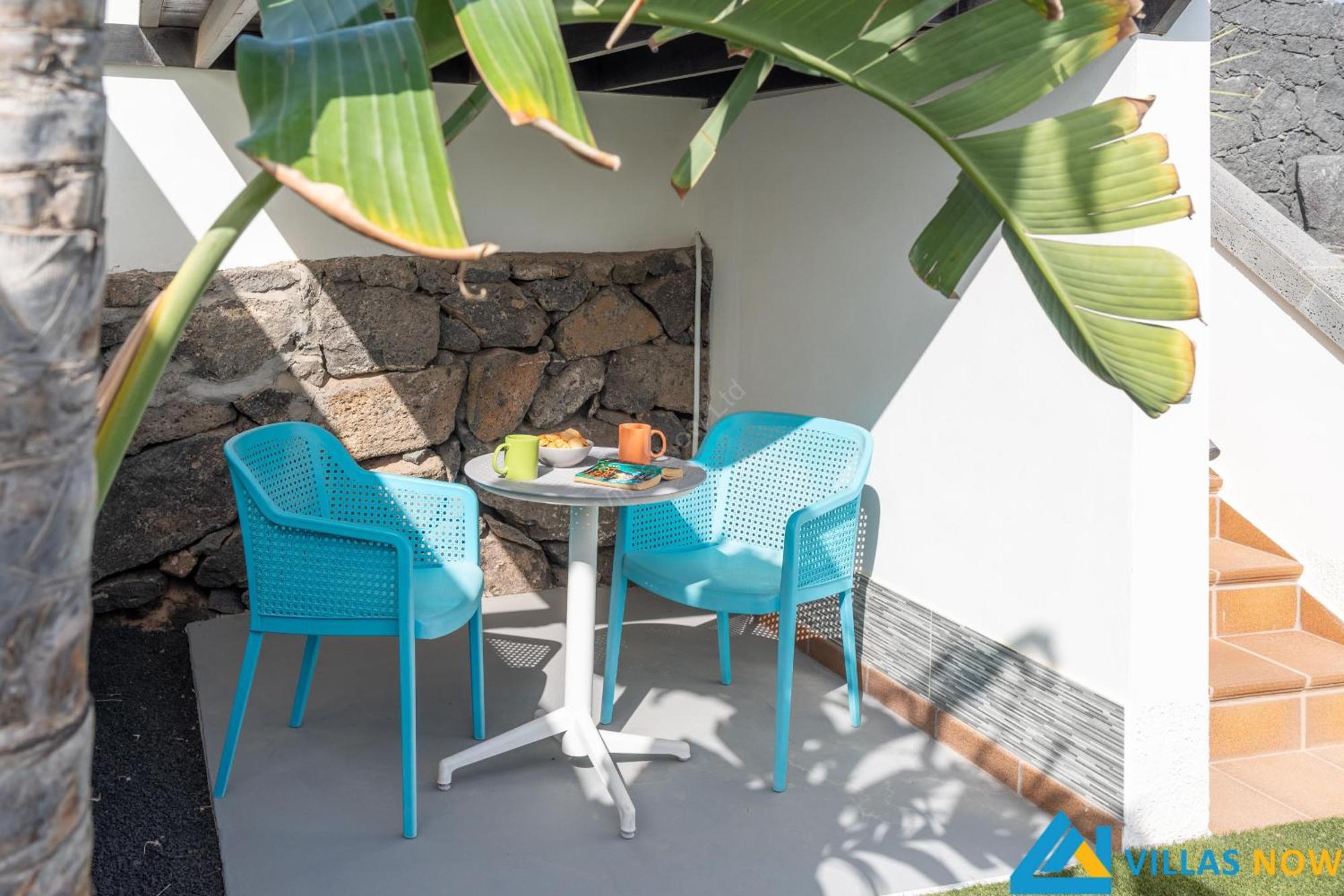 Villa Casa Bonita - Lh144 By Now Ltd