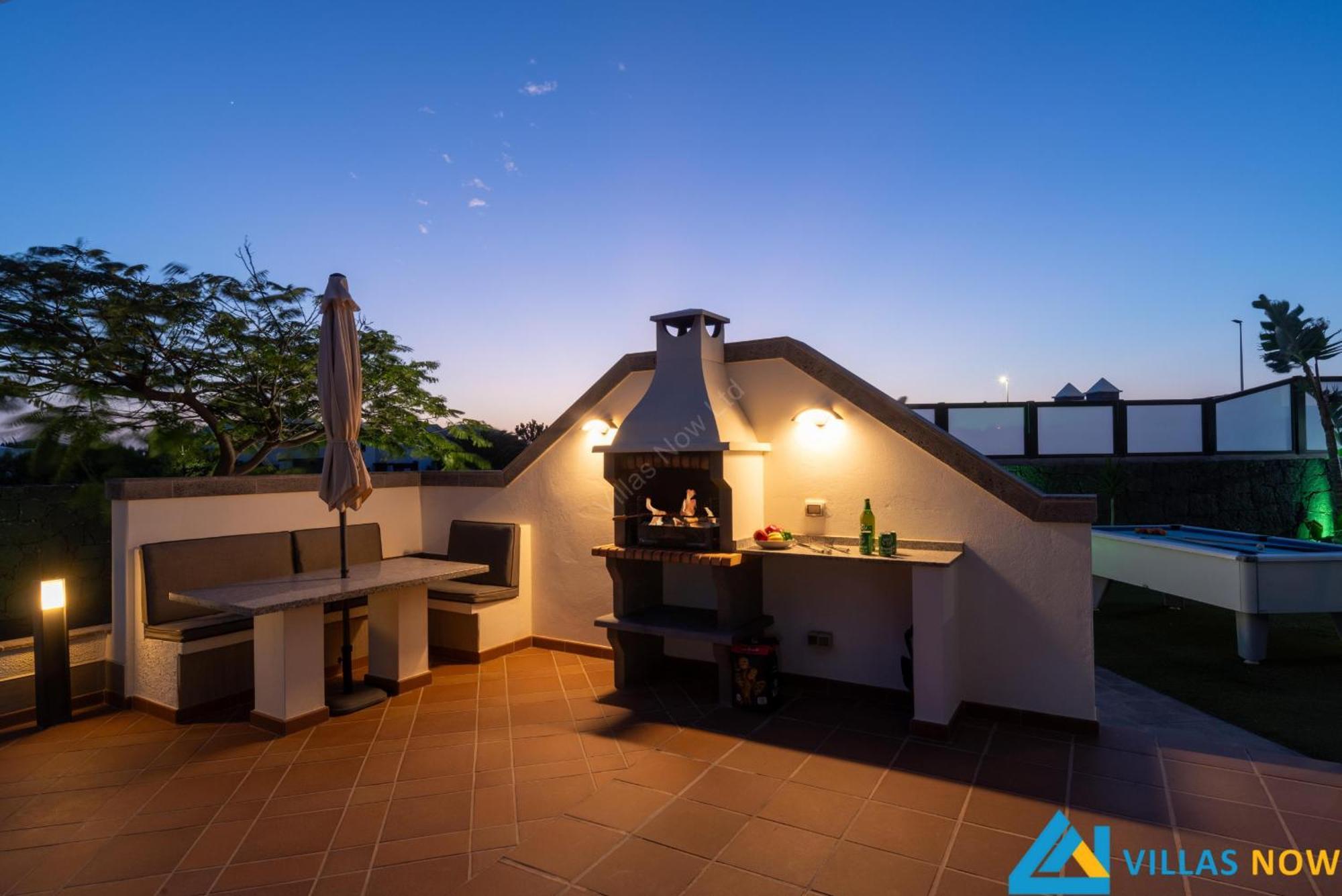 Casa Bonita - Lh144 By Now Ltd Villa *
