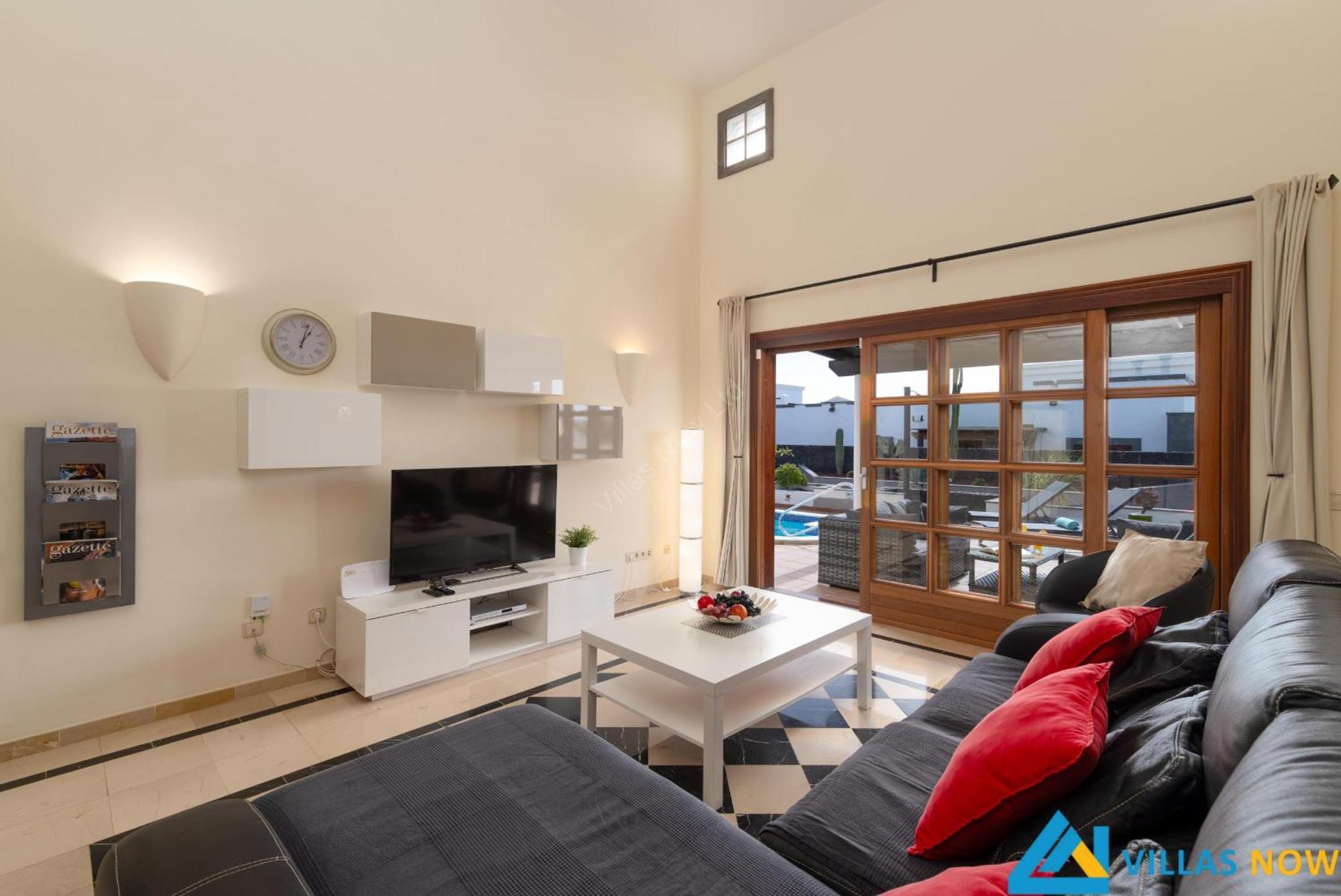 Casa Bonita - Lh144 By Now Ltd Villa Playa Blanca (Lanzarote)