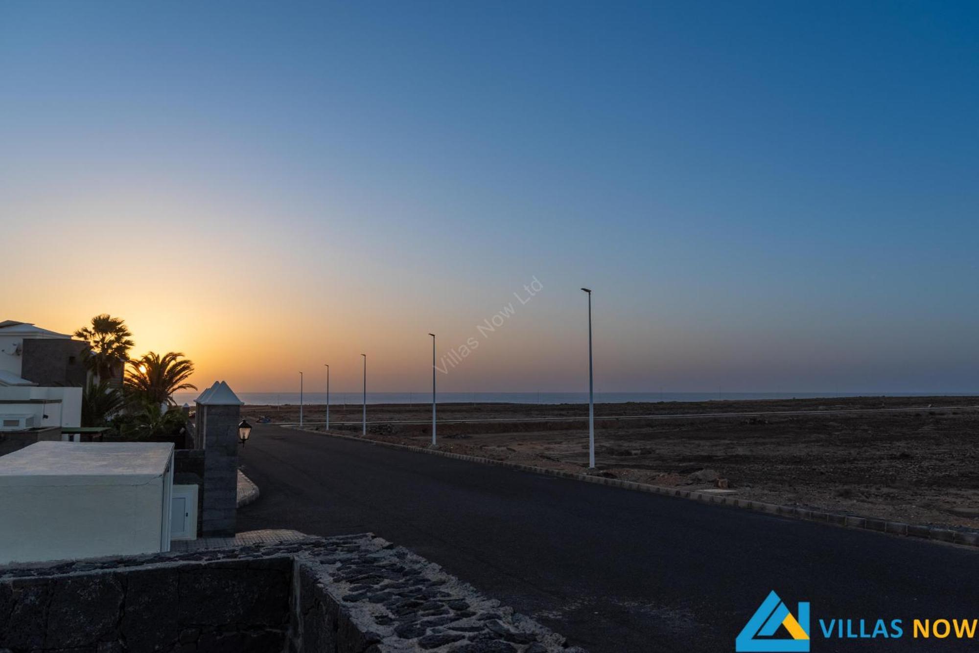 Villa Casa Bonita - Lh144 By Now Ltd Playa Blanca (Lanzarote)