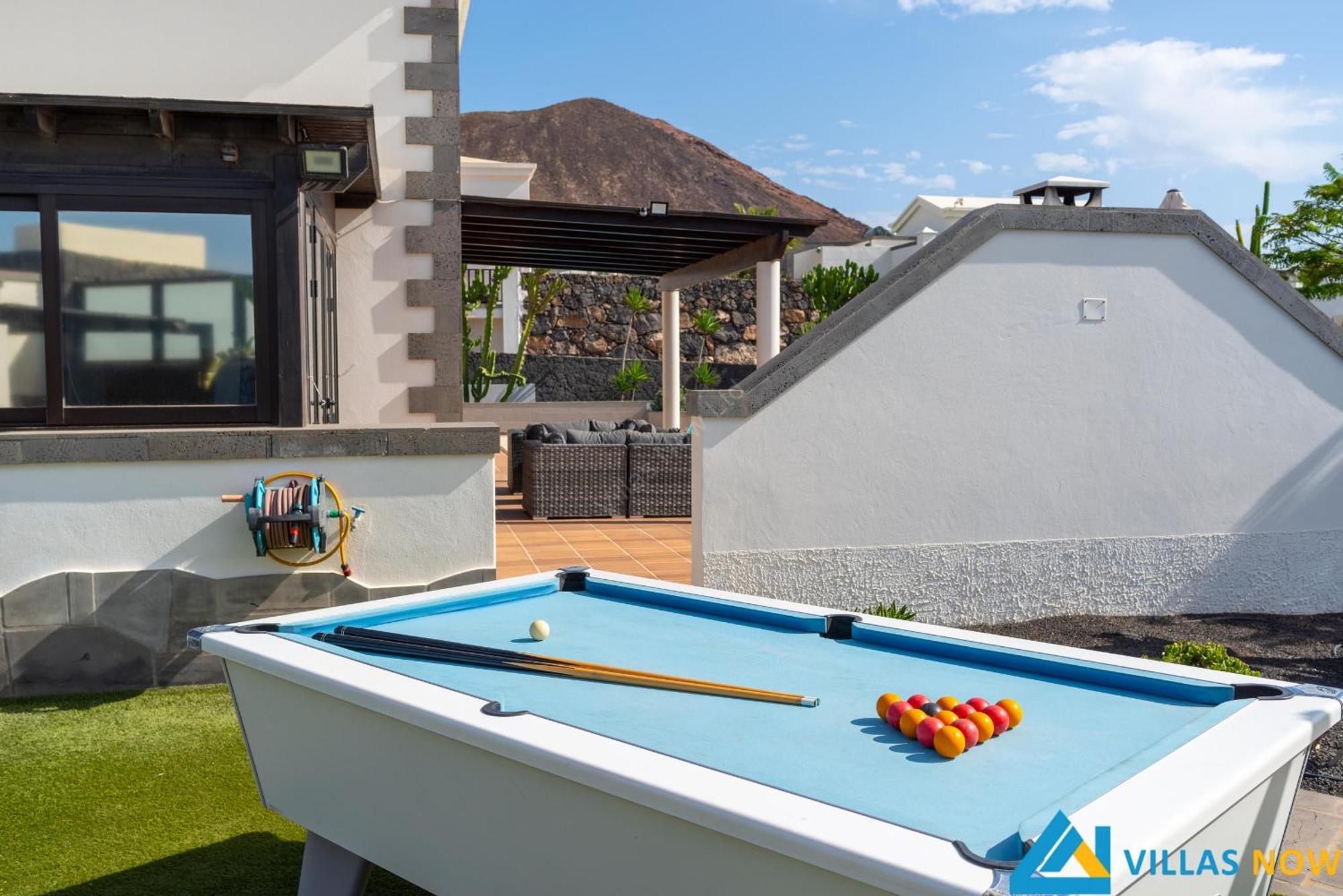 Casa Bonita - Lh144 By Now Ltd Playa Blanca (Lanzarote)
