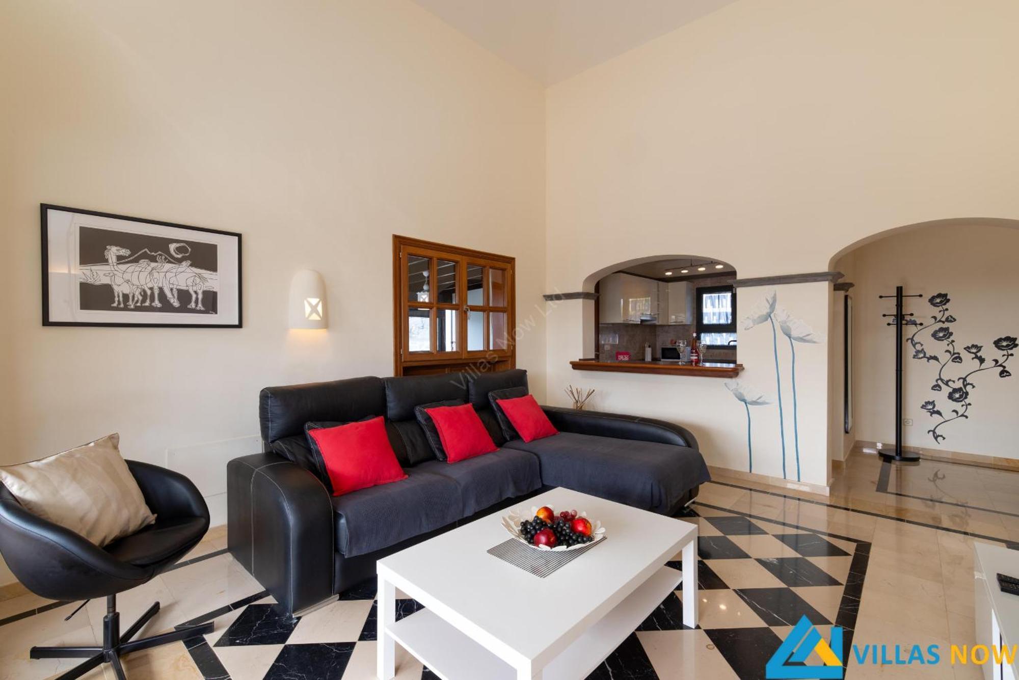 Casa Bonita - Lh144 By Now Ltd