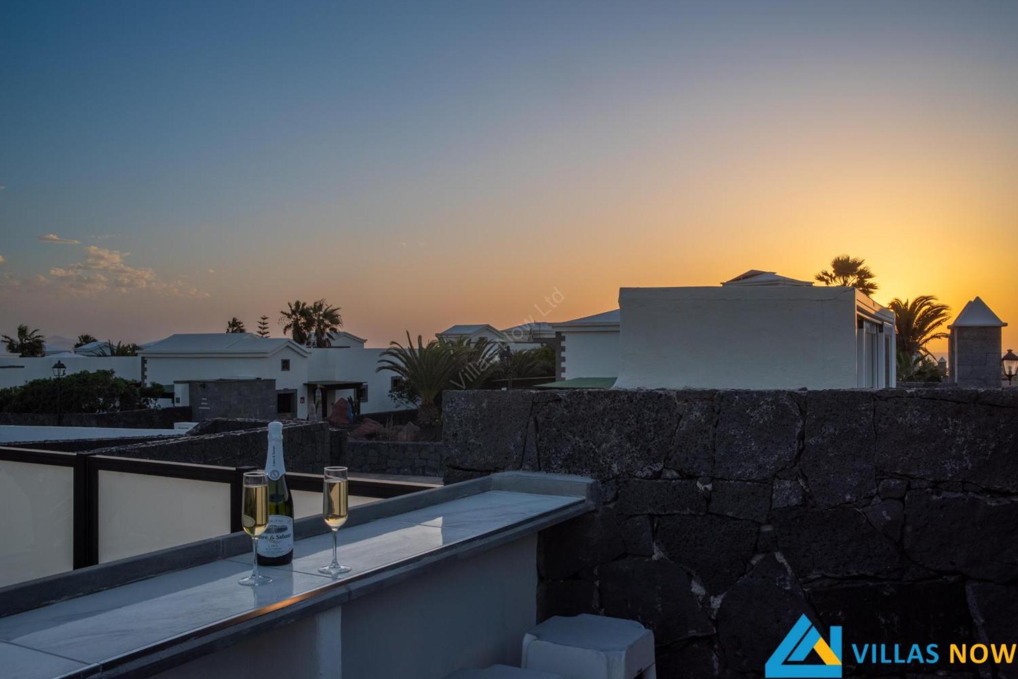 Casa Bonita - Lh144 By Now Ltd Villa *