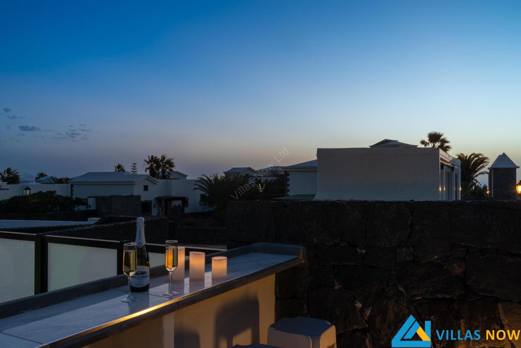 Villa Casa Bonita - Lh144 By Now Ltd *