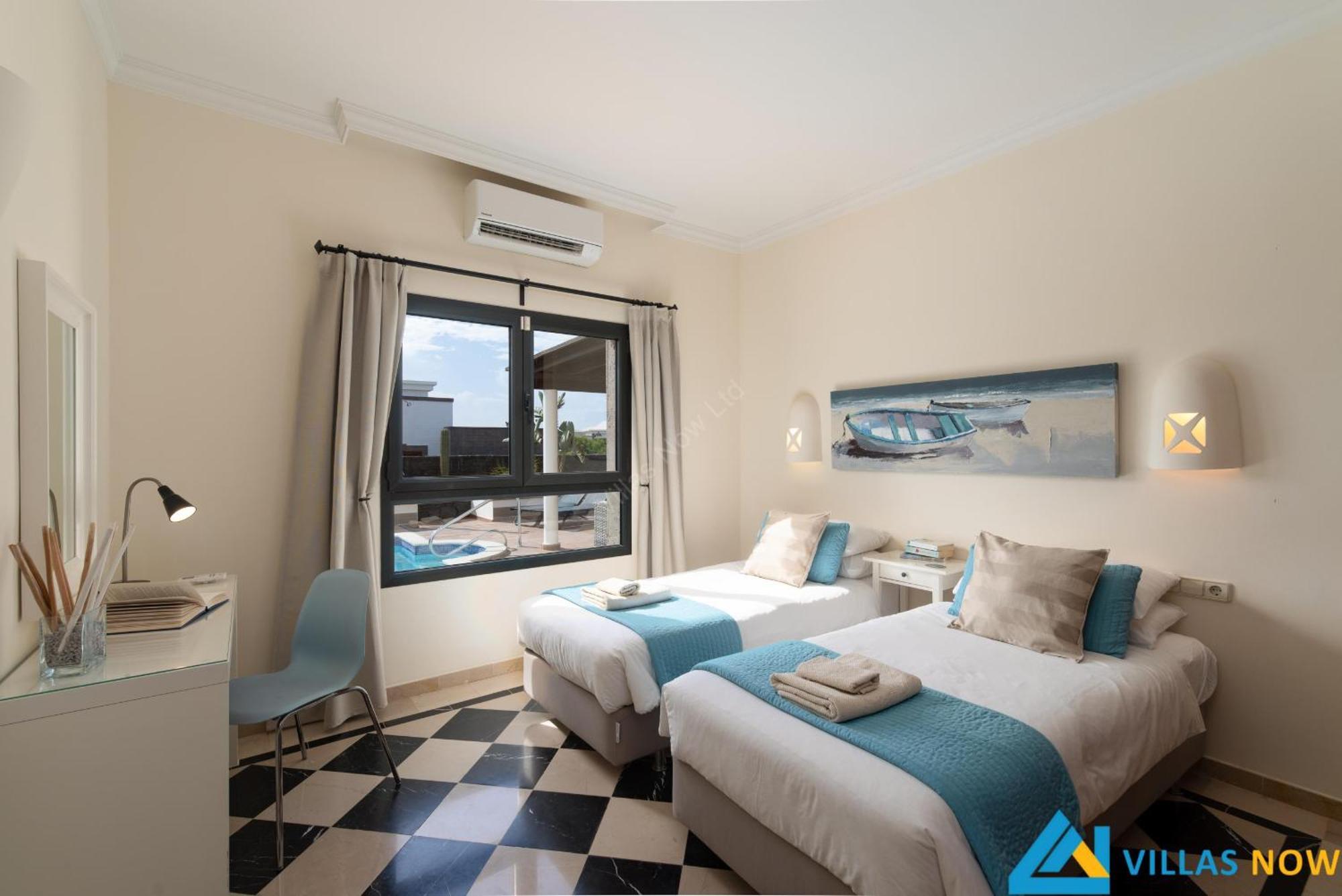 Casa Bonita - Lh144 By Now Ltd Playa Blanca (Lanzarote)