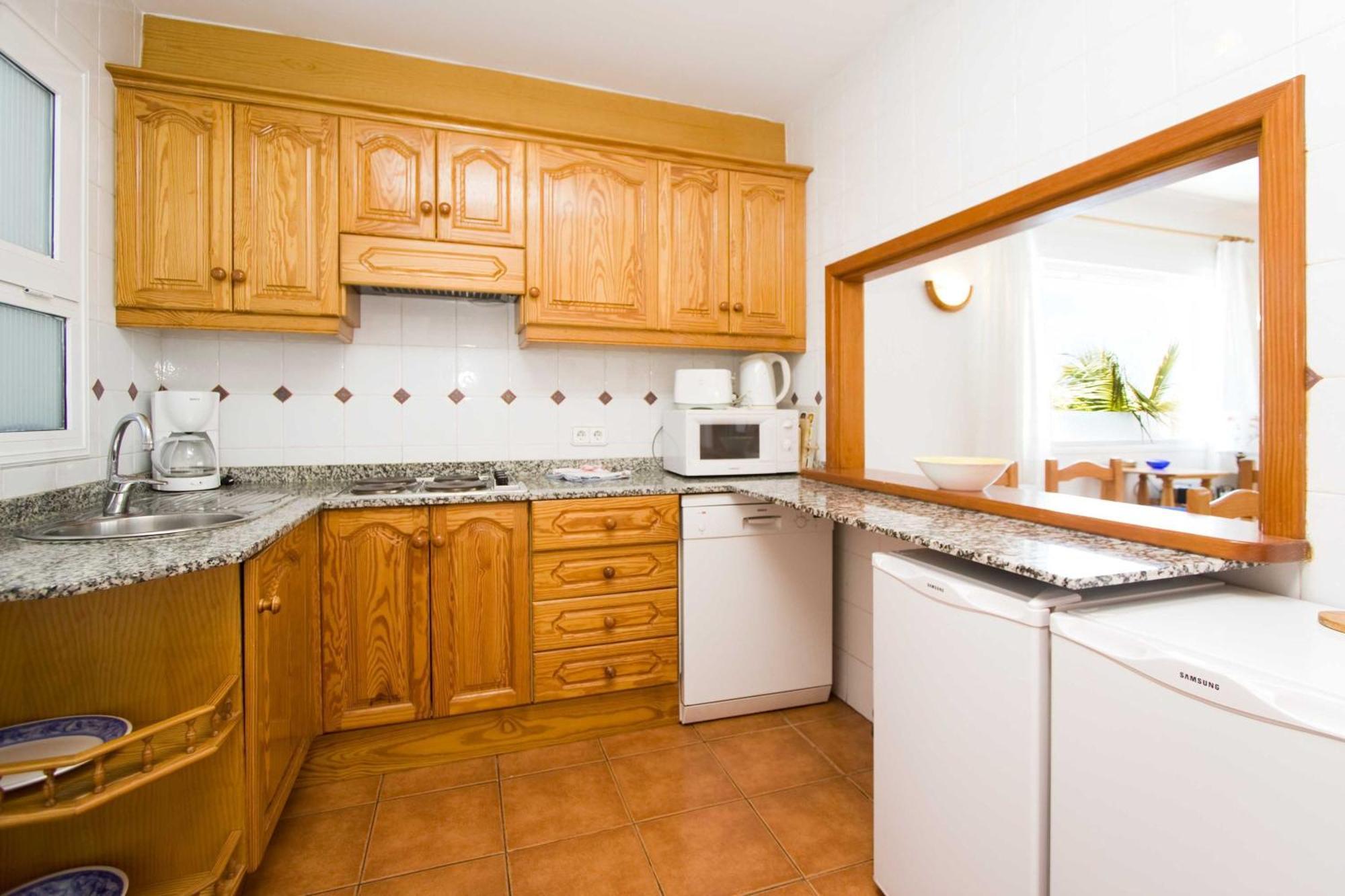 Villa Lovely Mojones Casa Jasmine Heated Pool Short Walk To