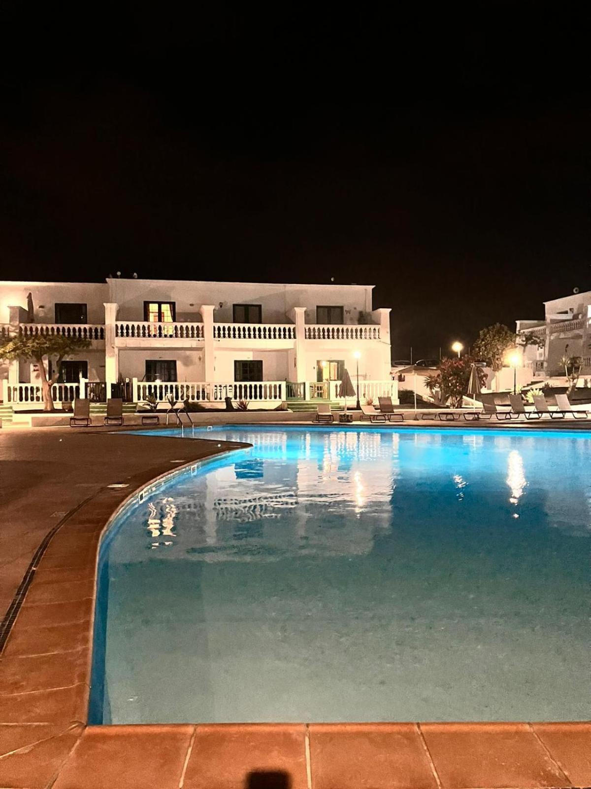 Apartamento Loma Puerto del Carmen (Lanzarote)