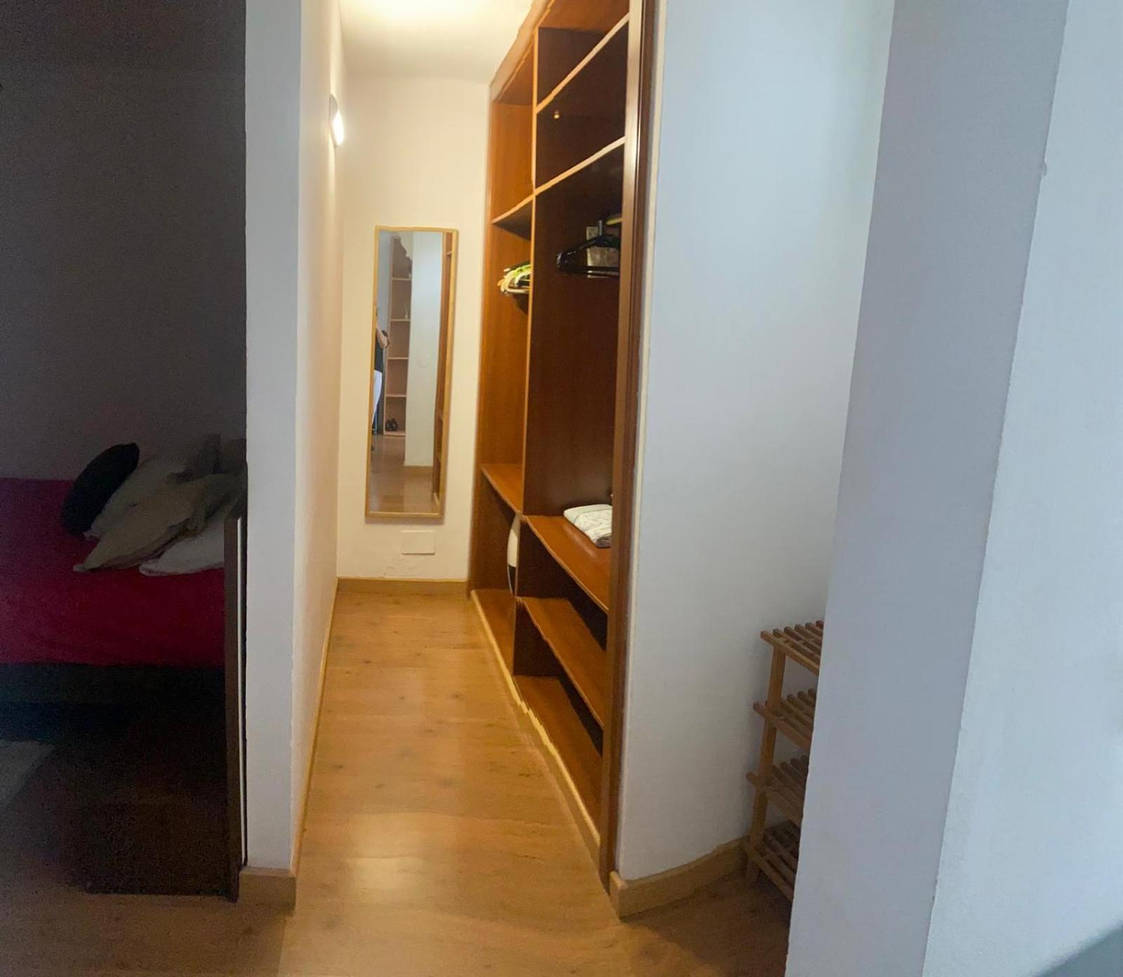 Loma Apartamento *