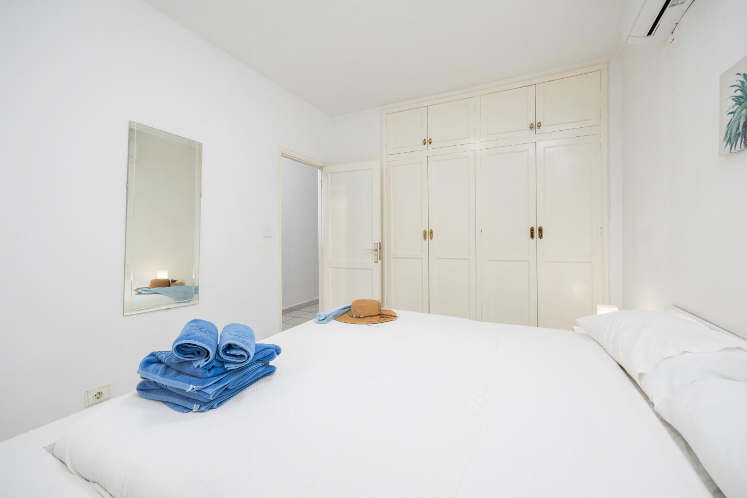 Apartamento Jardines 1 *