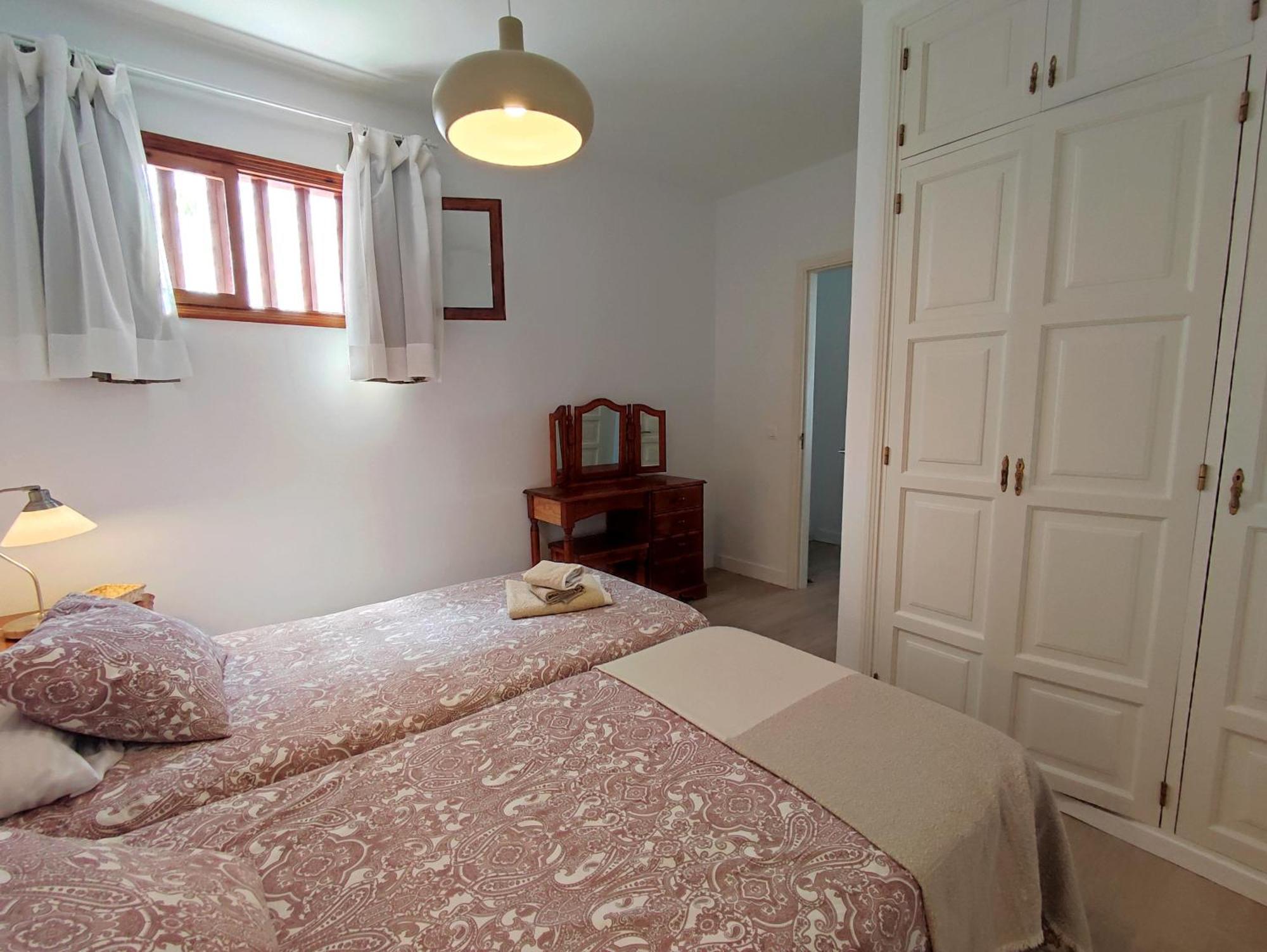 Molinos Holidays. 2 Bedrooms Apartamento *