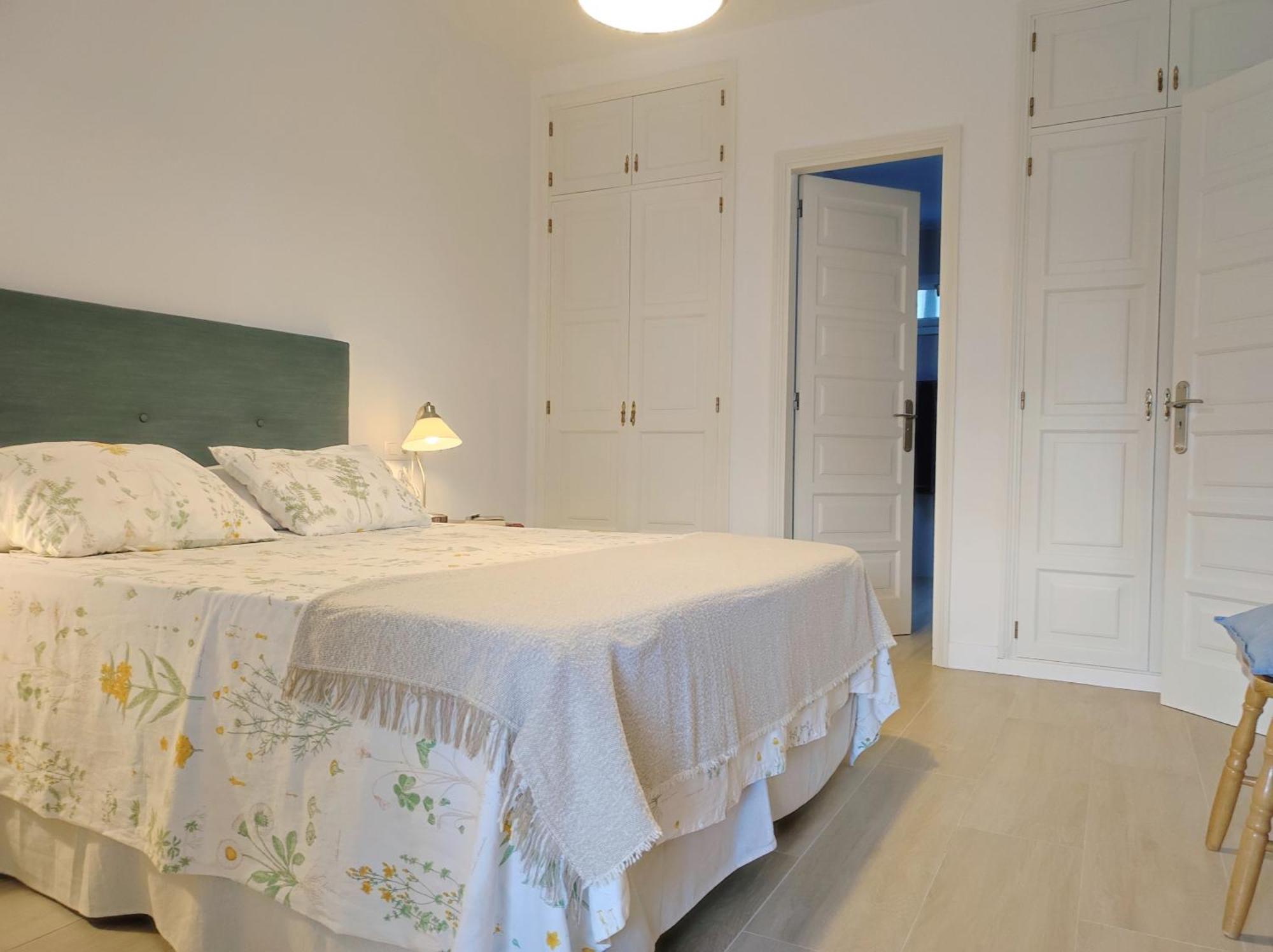 Apartamento Molinos Holidays. 2 Bedrooms Costa Teguise