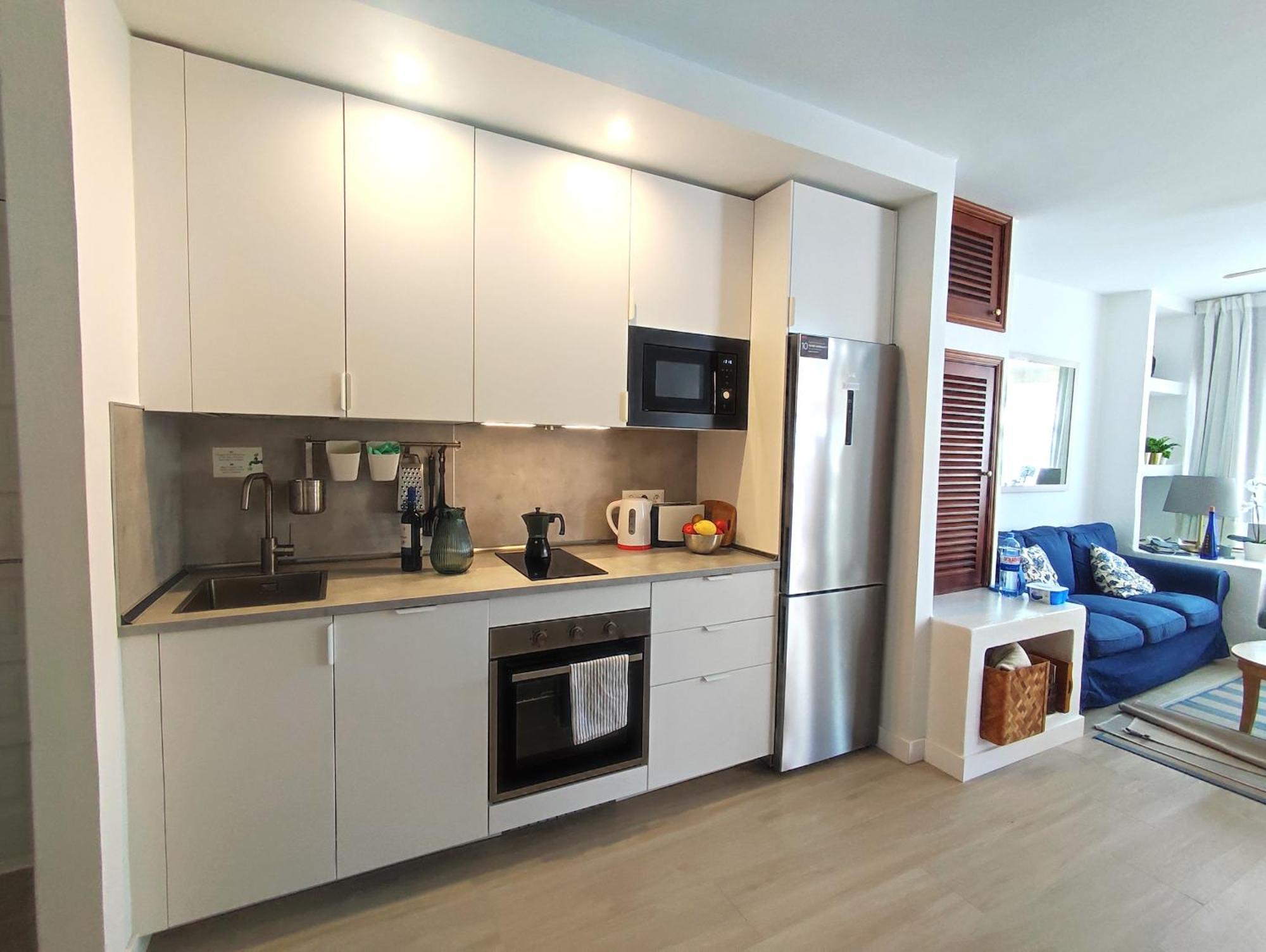 Apartamento Molinos Holidays. 2 Bedrooms Costa Teguise