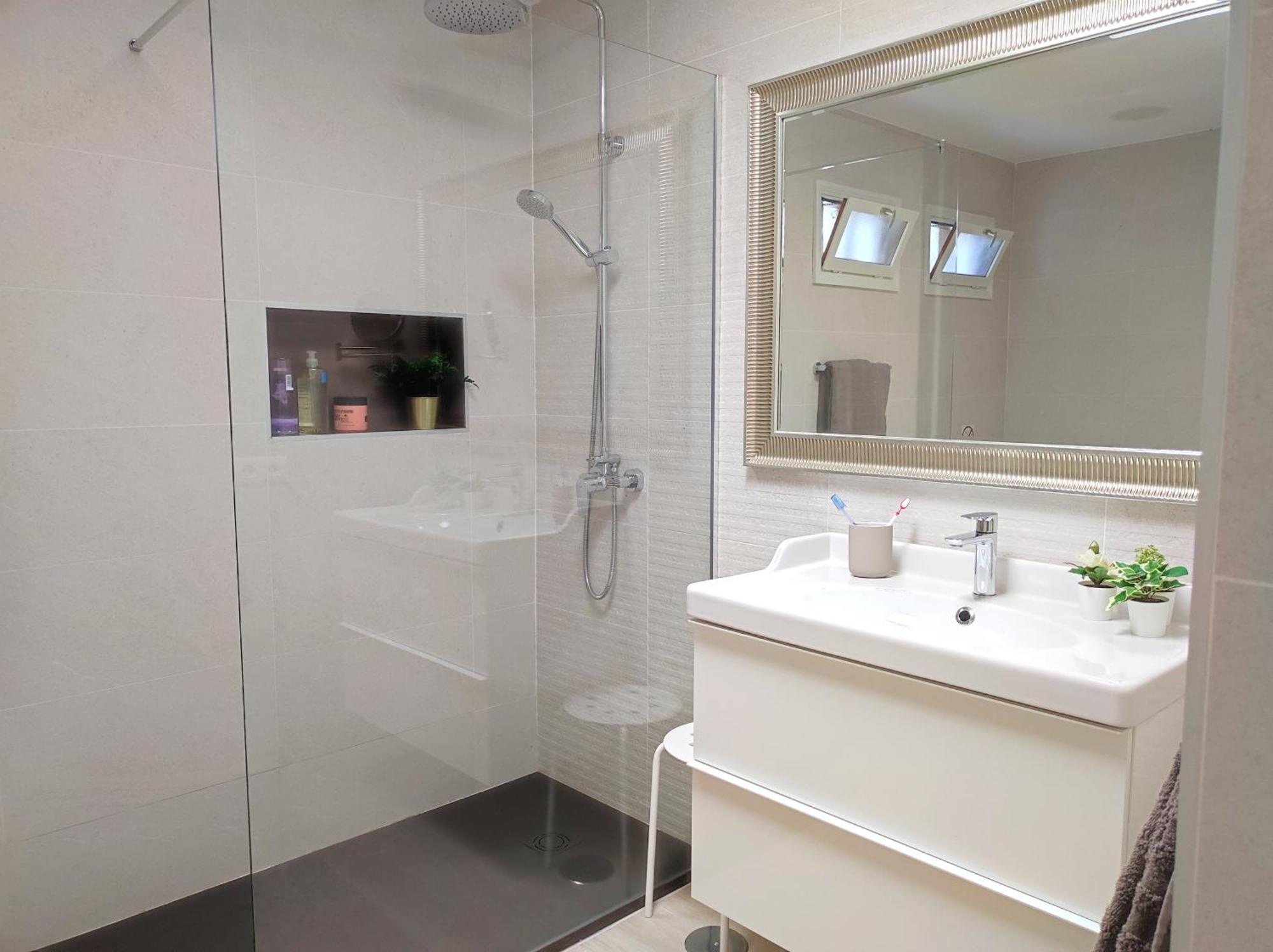 Apartamento Molinos Holidays. 2 Bedrooms