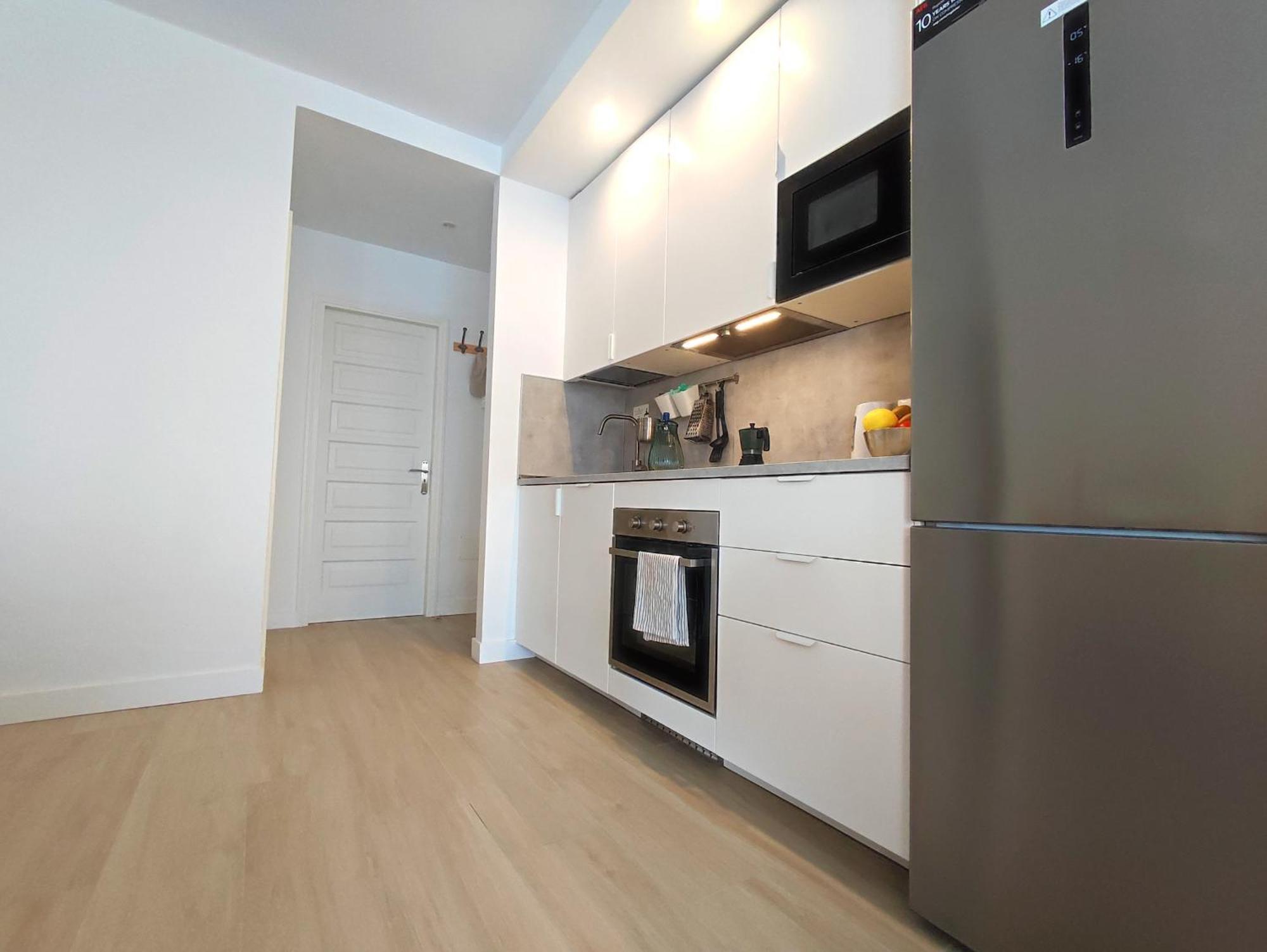 Molinos Holidays. 2 Bedrooms Apartamento *