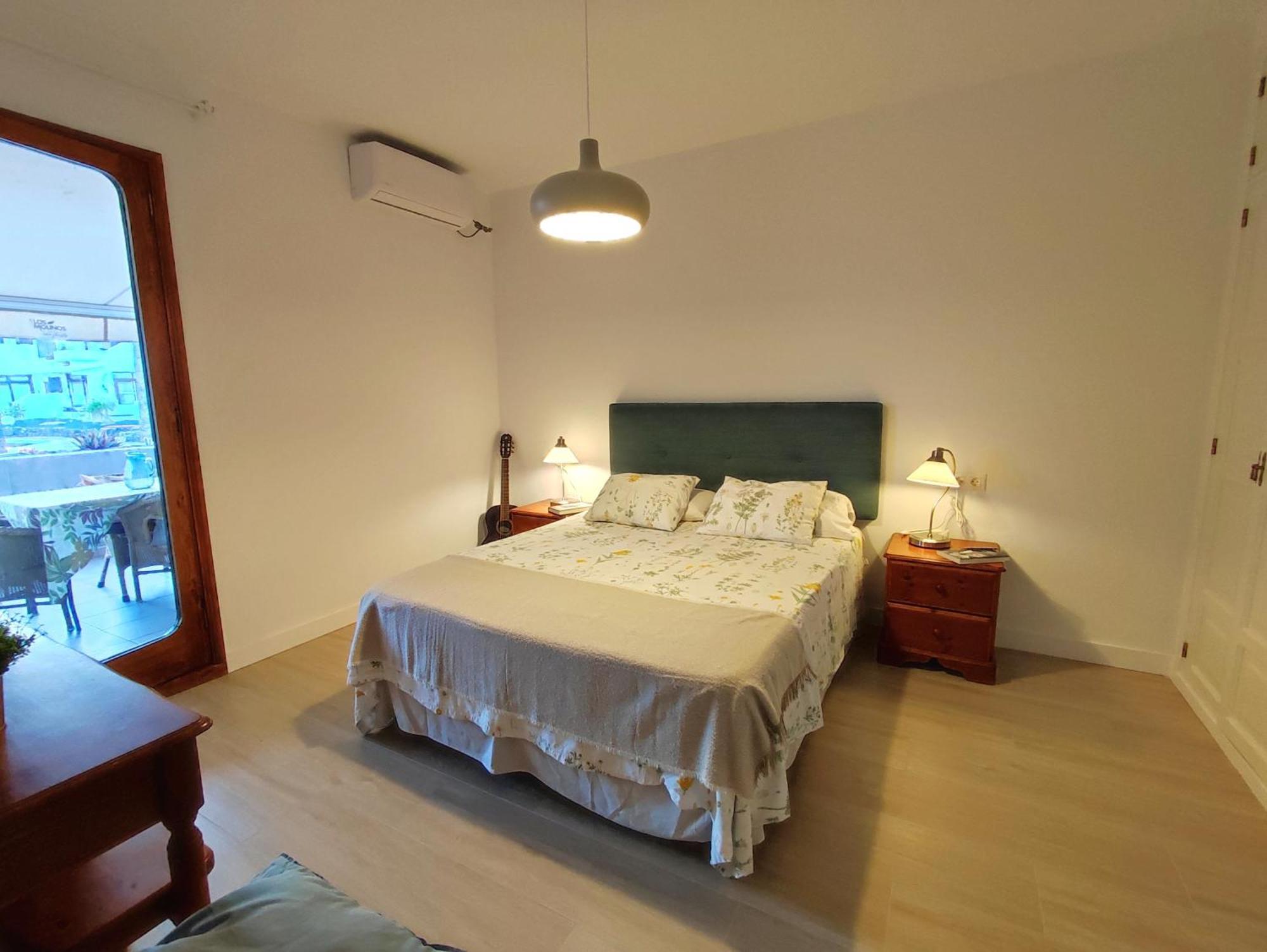 Apartamento Molinos Holidays. 2 Bedrooms *