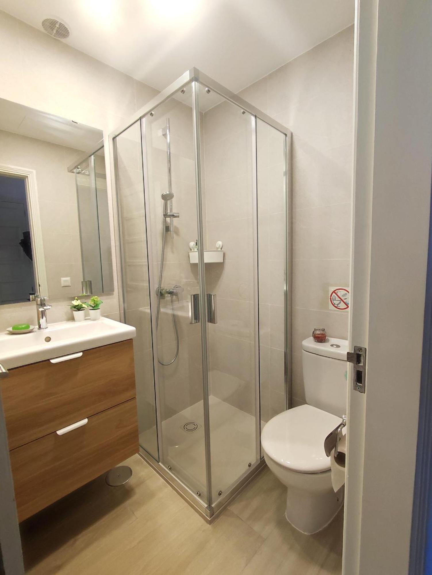 Molinos Holidays. 2 Bedrooms *