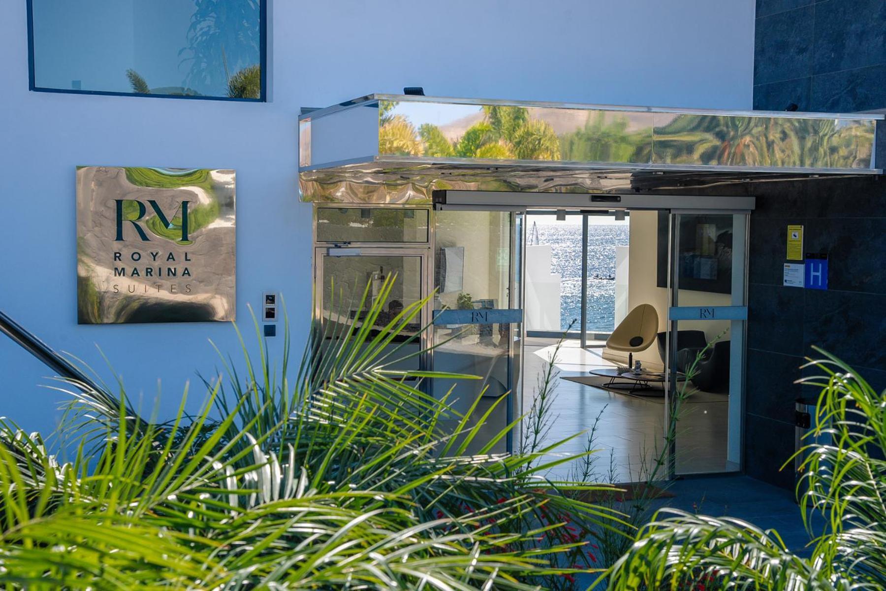 Hotel Royal Marina Boutique - Adults Only