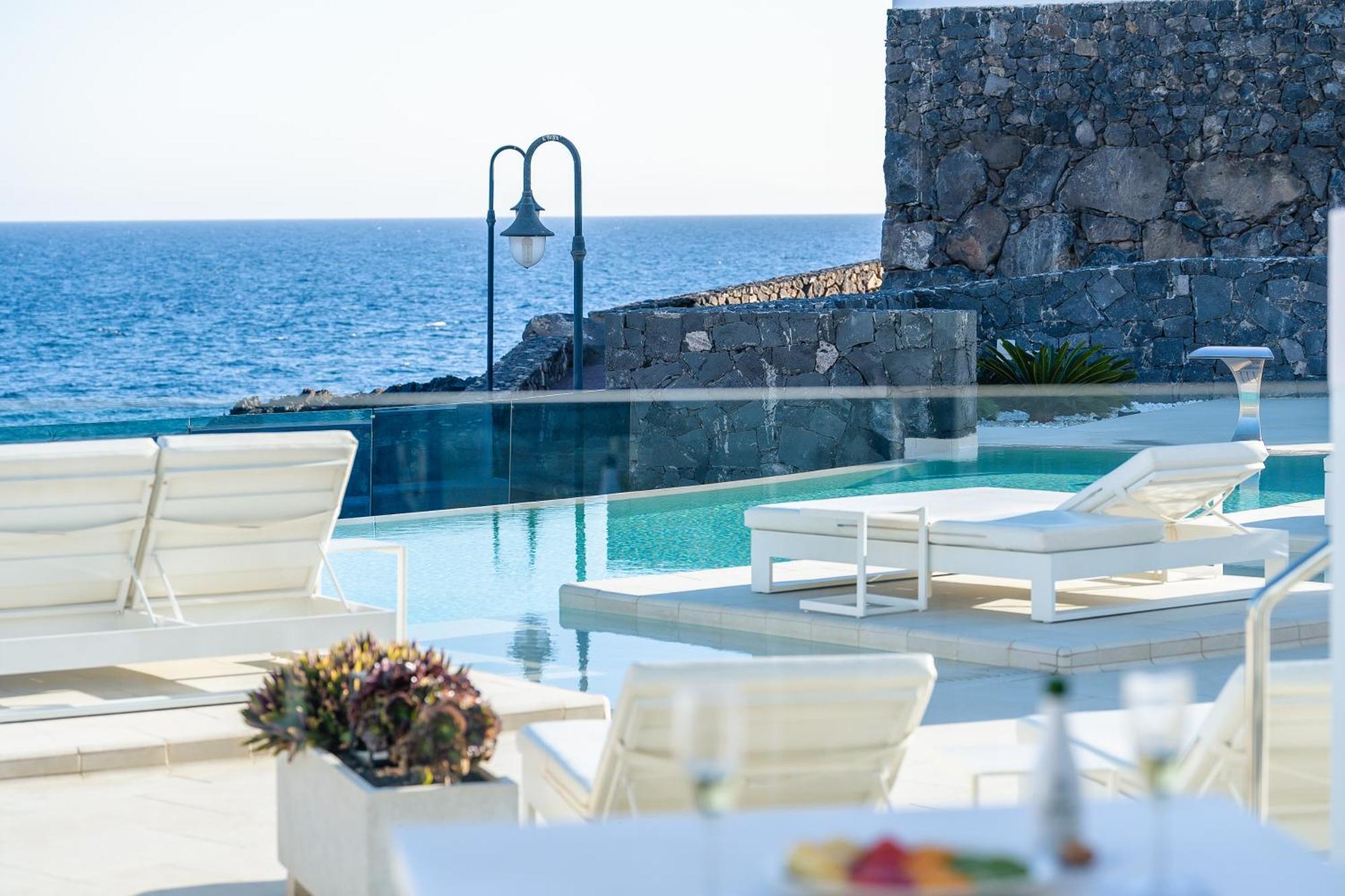 Royal Marina Boutique - Adults Only Hotel Puerto Calero