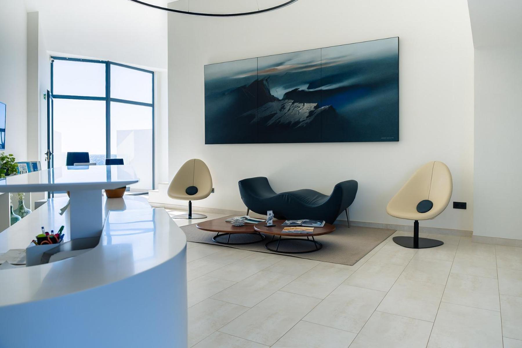 Royal Marina Boutique - Adults Only 4* Puerto Calero