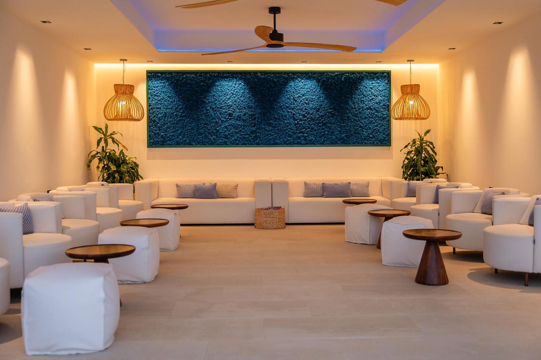 Hotel Royal Marina Boutique - Adults Only Puerto Calero