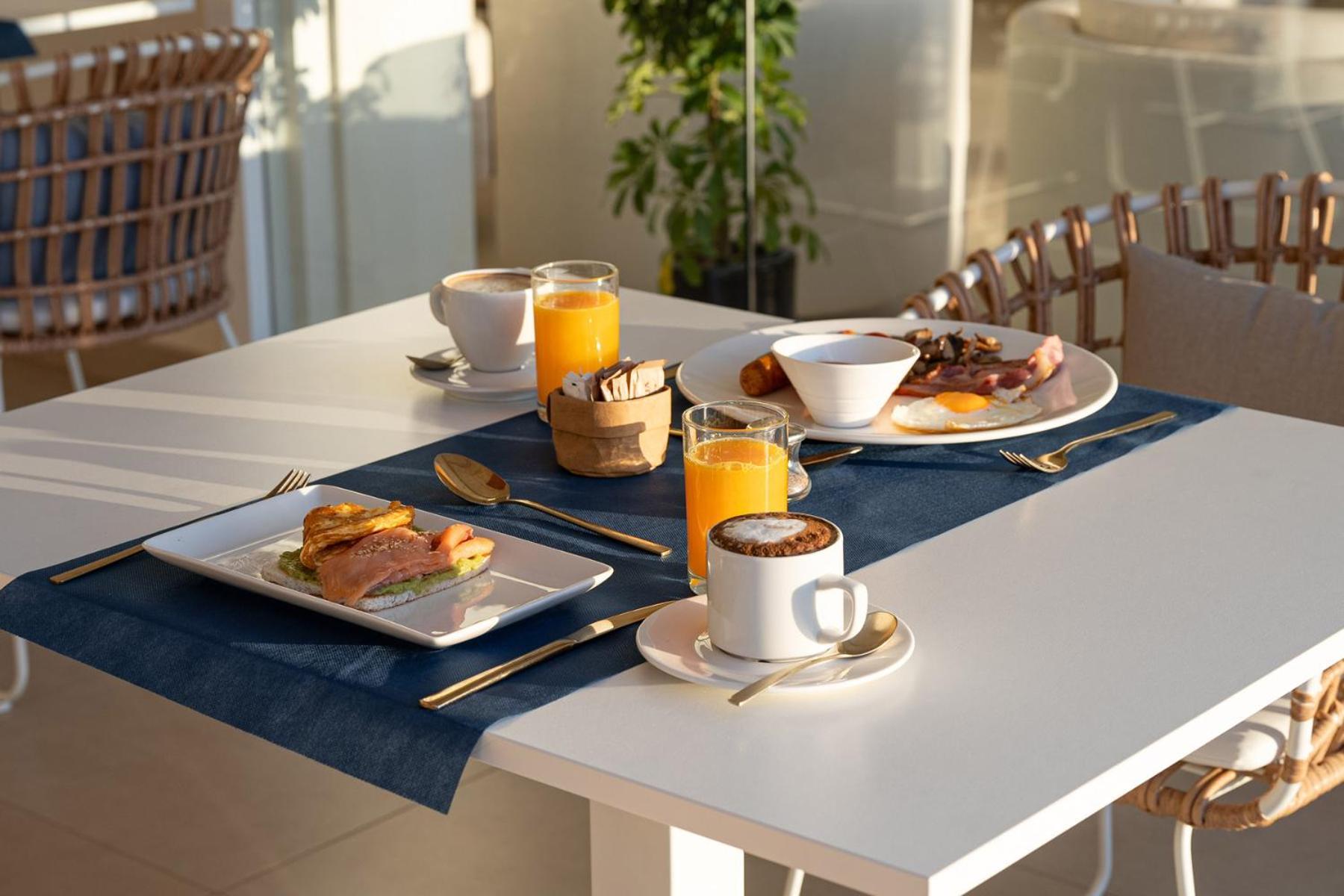 Royal Marina Boutique - Adults Only 4* Puerto Calero
