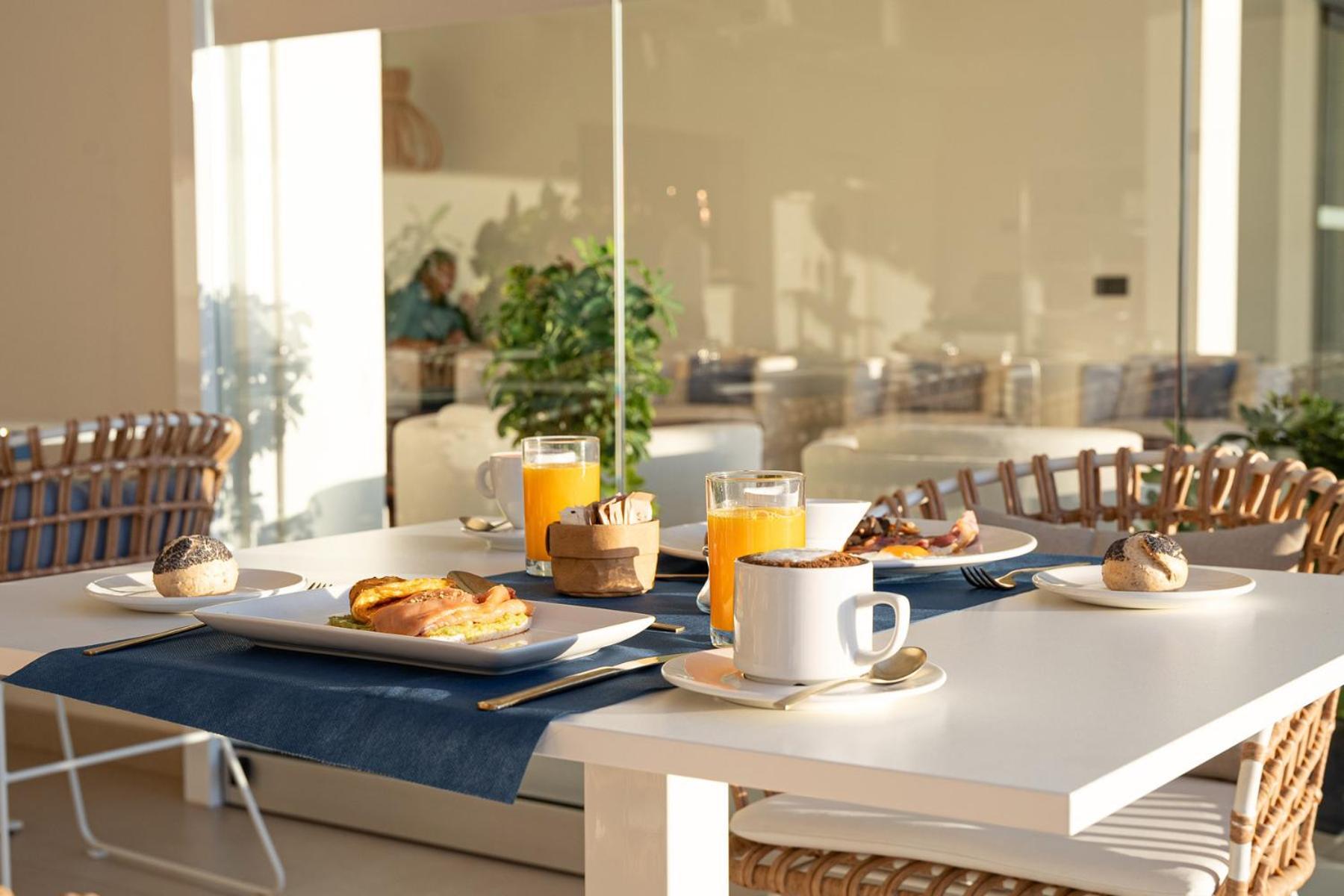 Royal Marina Boutique - Adults Only 4* Puerto Calero