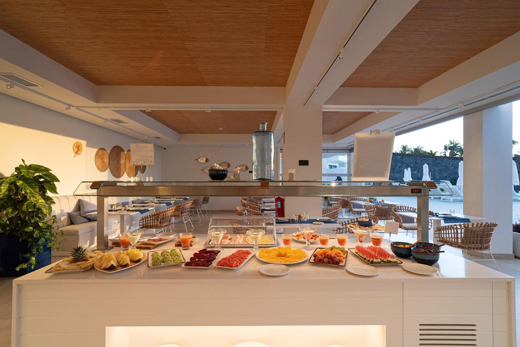 Hotel Royal Marina Boutique - Adults Only Puerto Calero